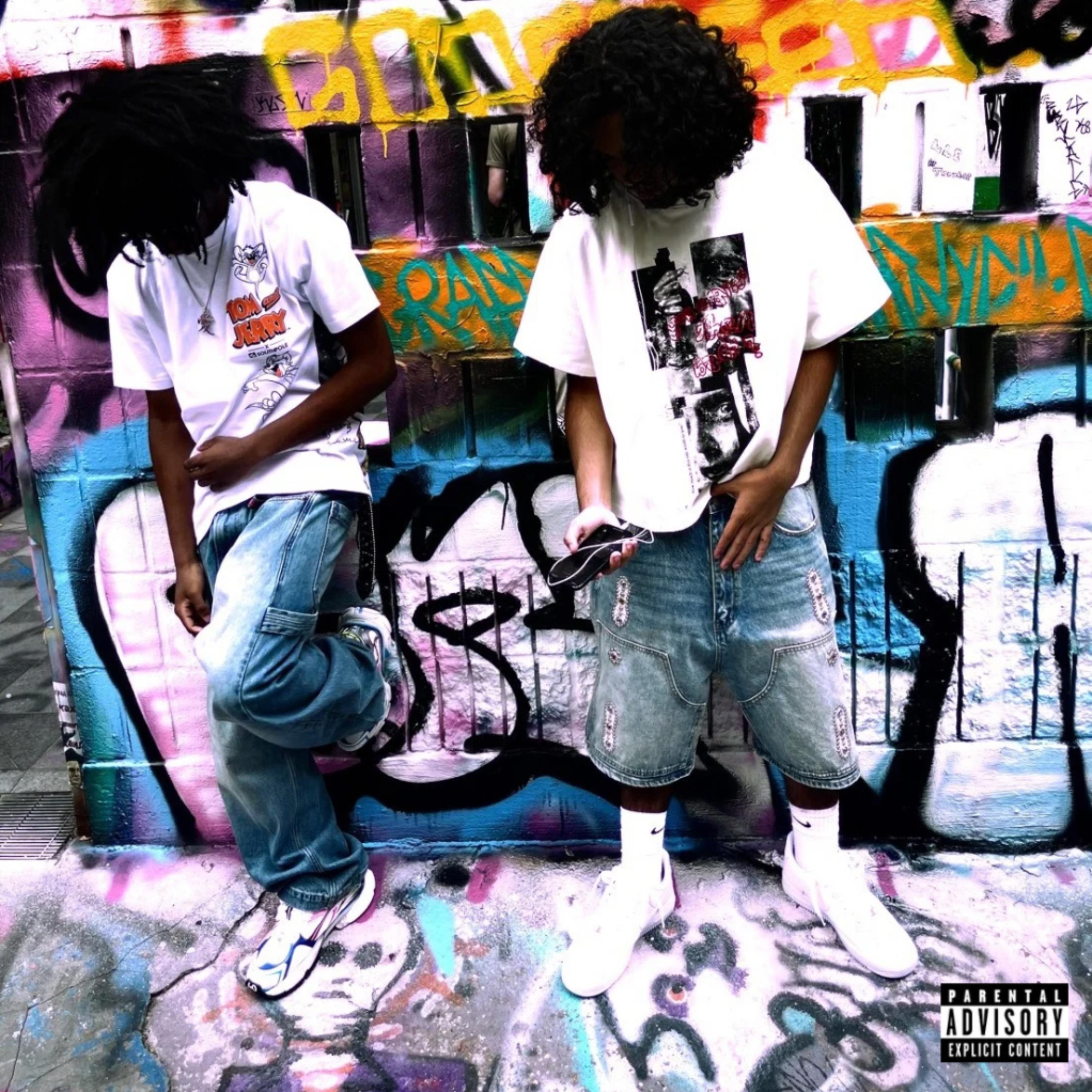 16*18 by xvrr cover art