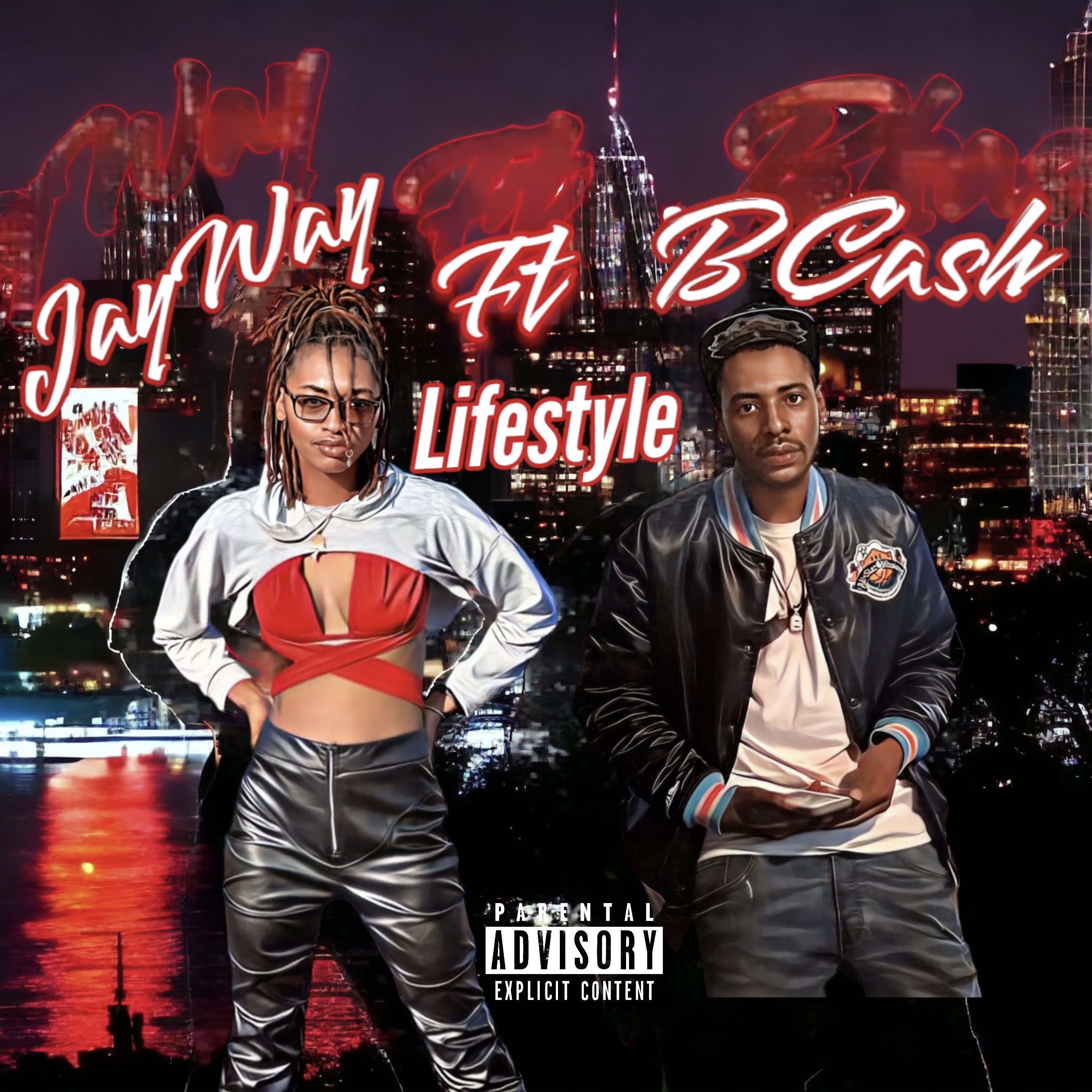 Lifestyle artwork