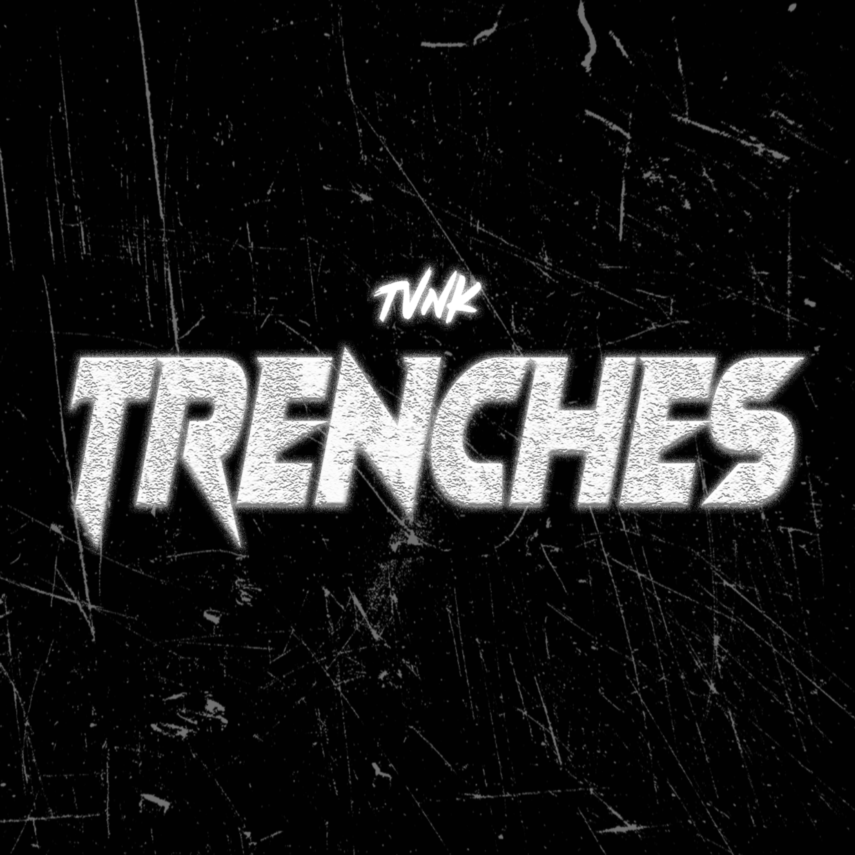 Trenches artwork