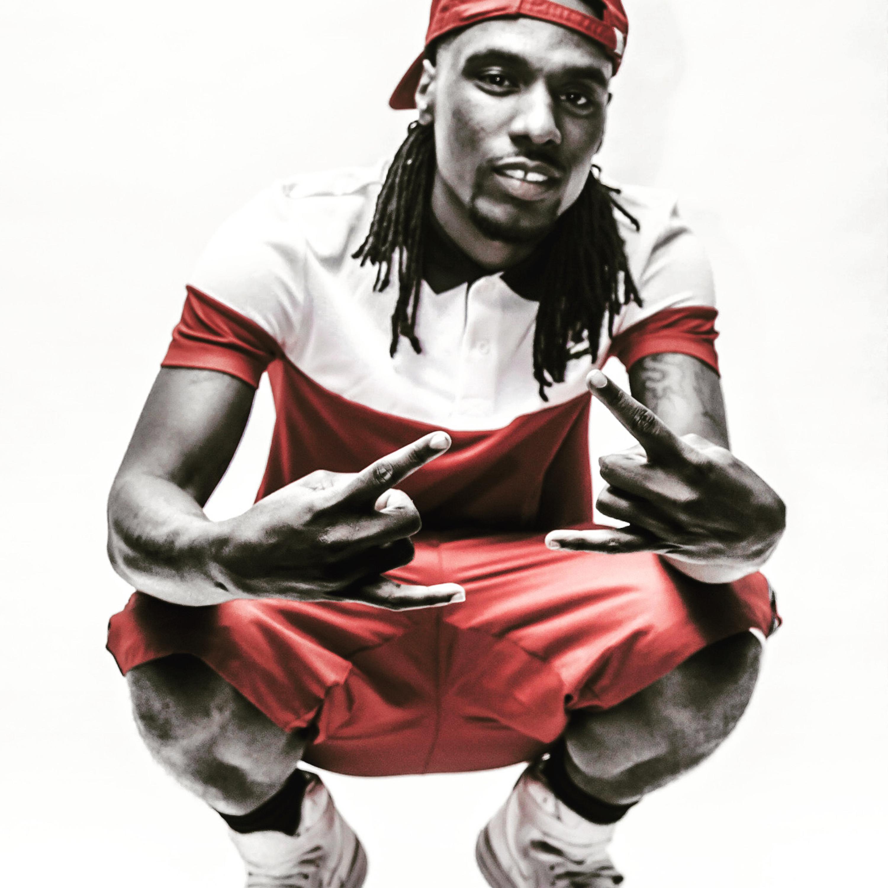 Gudd Klouds artwork