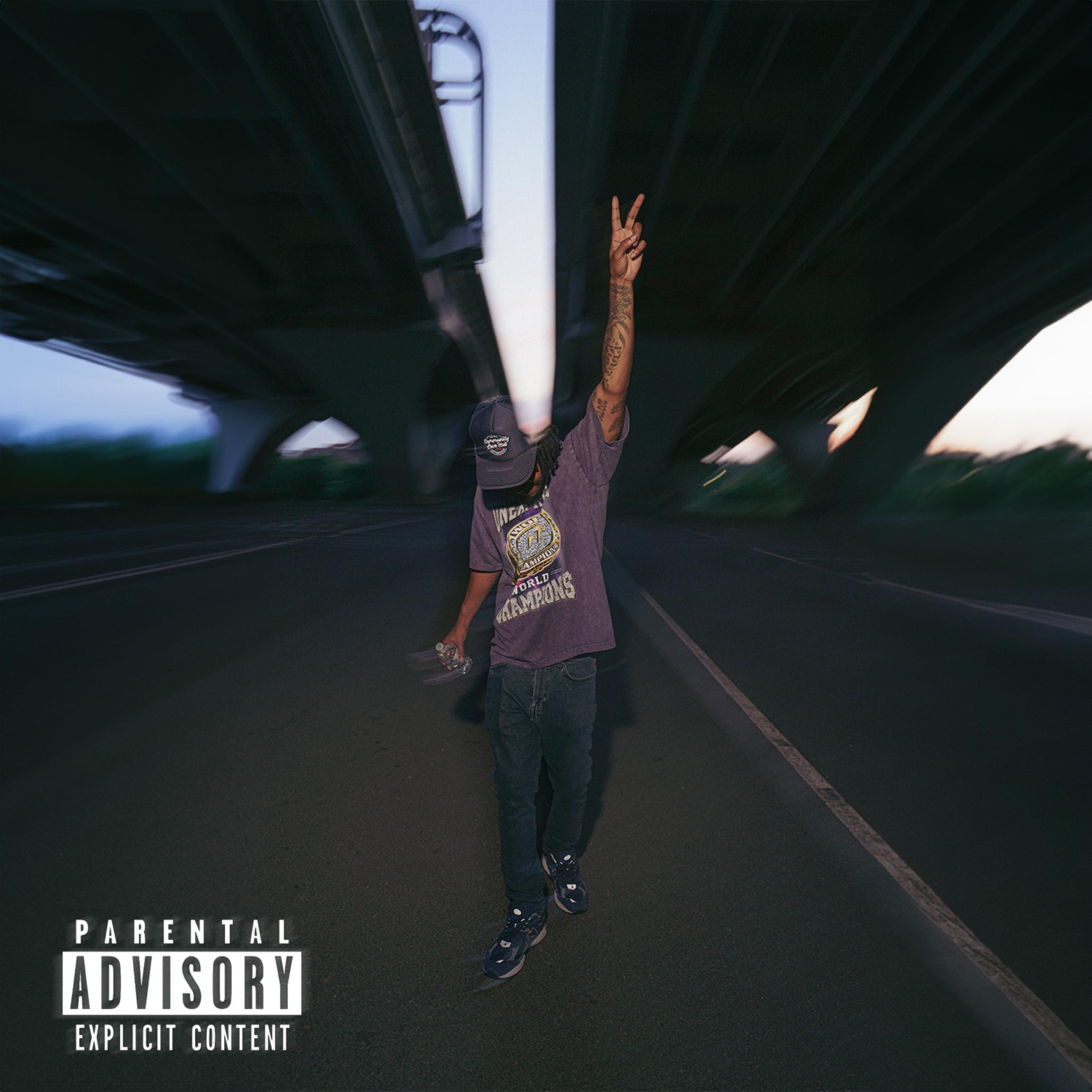 All In The Wrist artwork