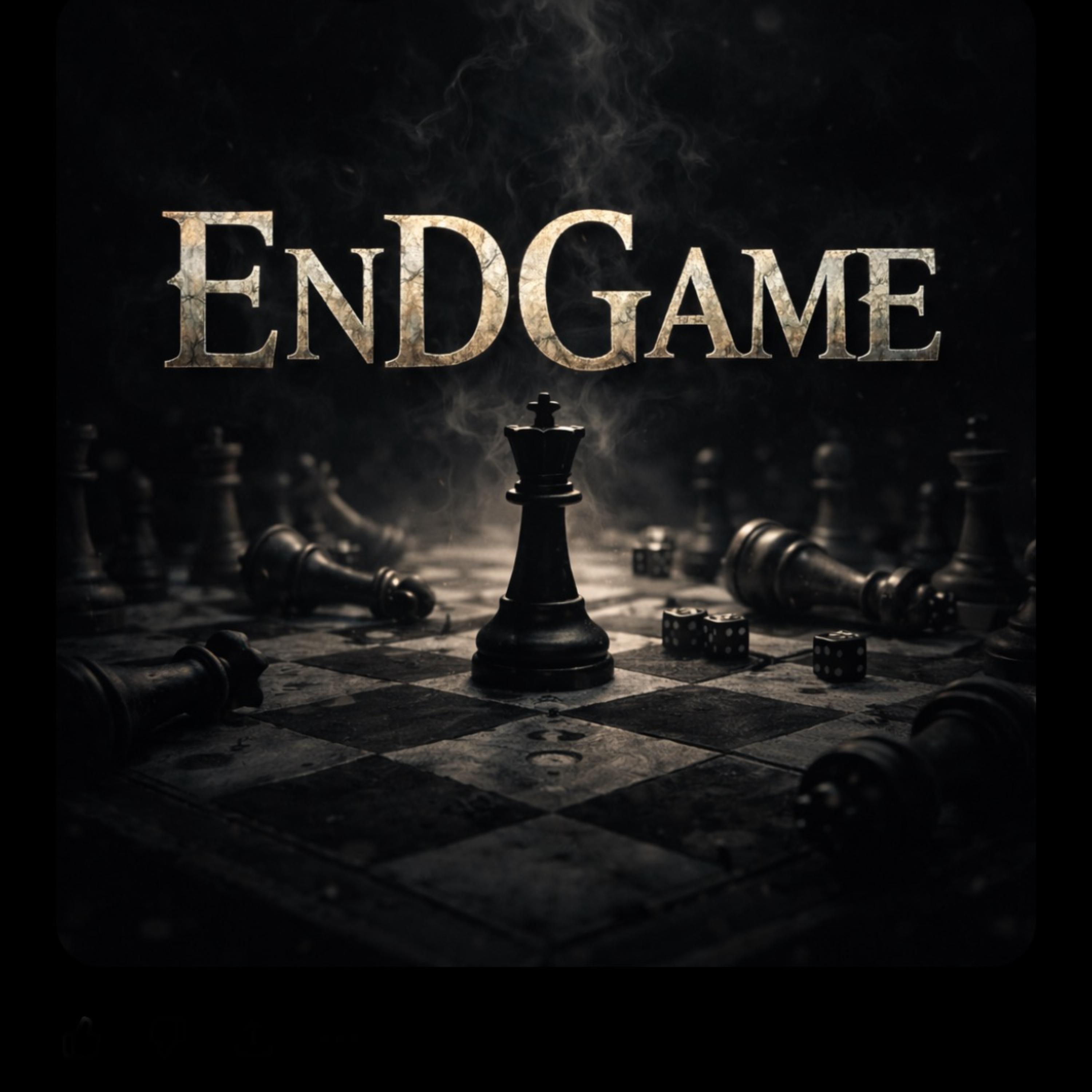EnDGame artwork