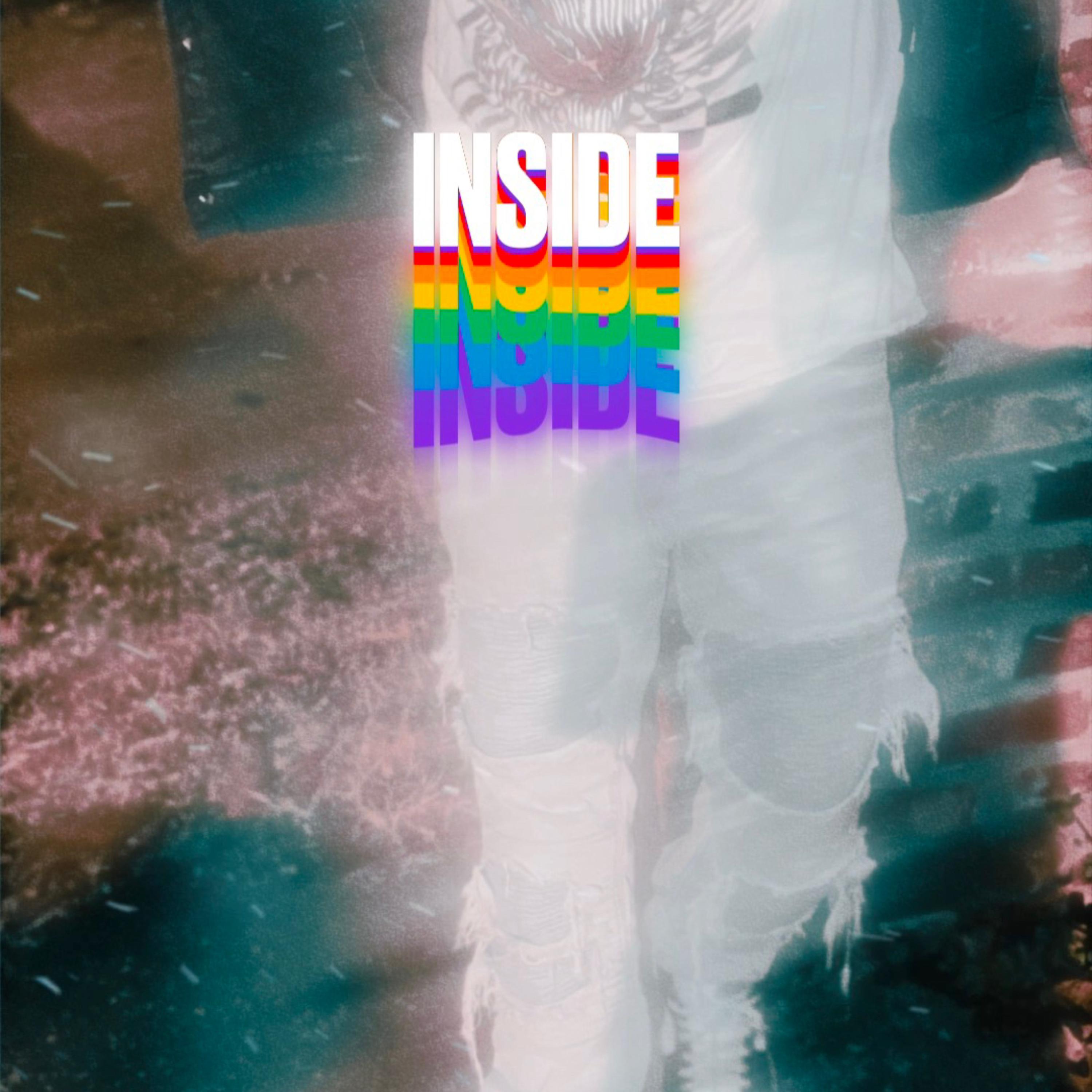 Inside (Freestyle) by ItsYakary cover art