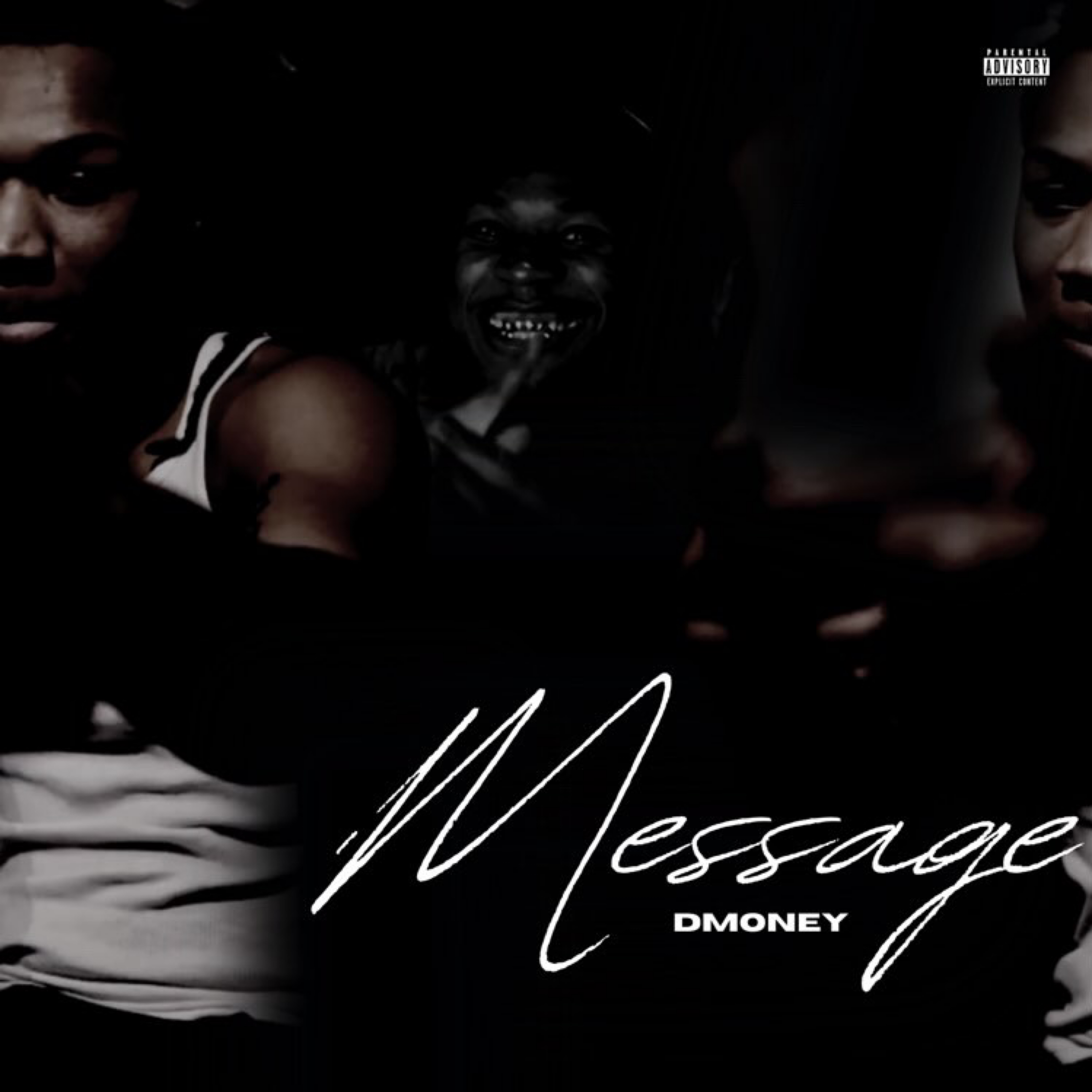 Message artwork