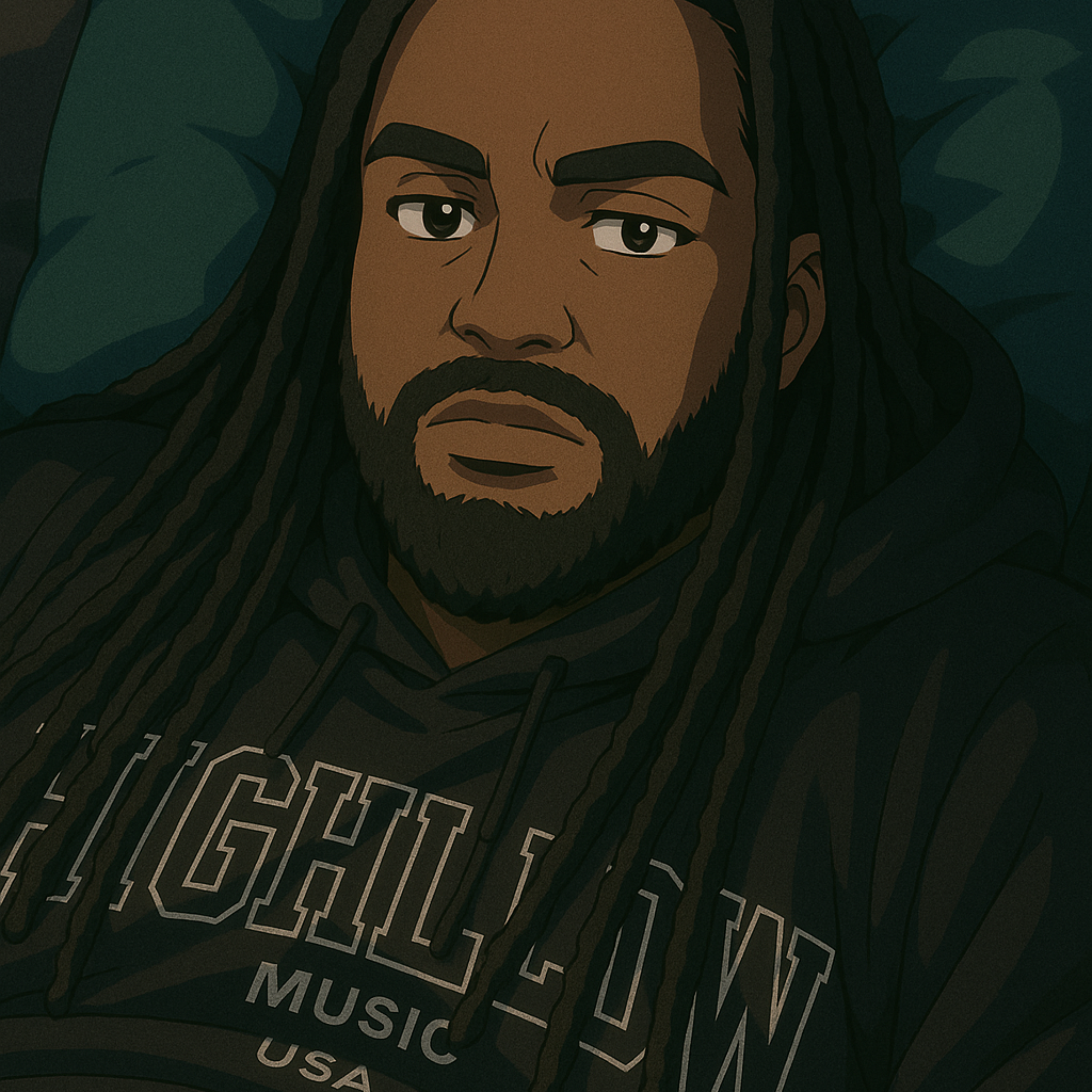 Drive (original Version) artwork