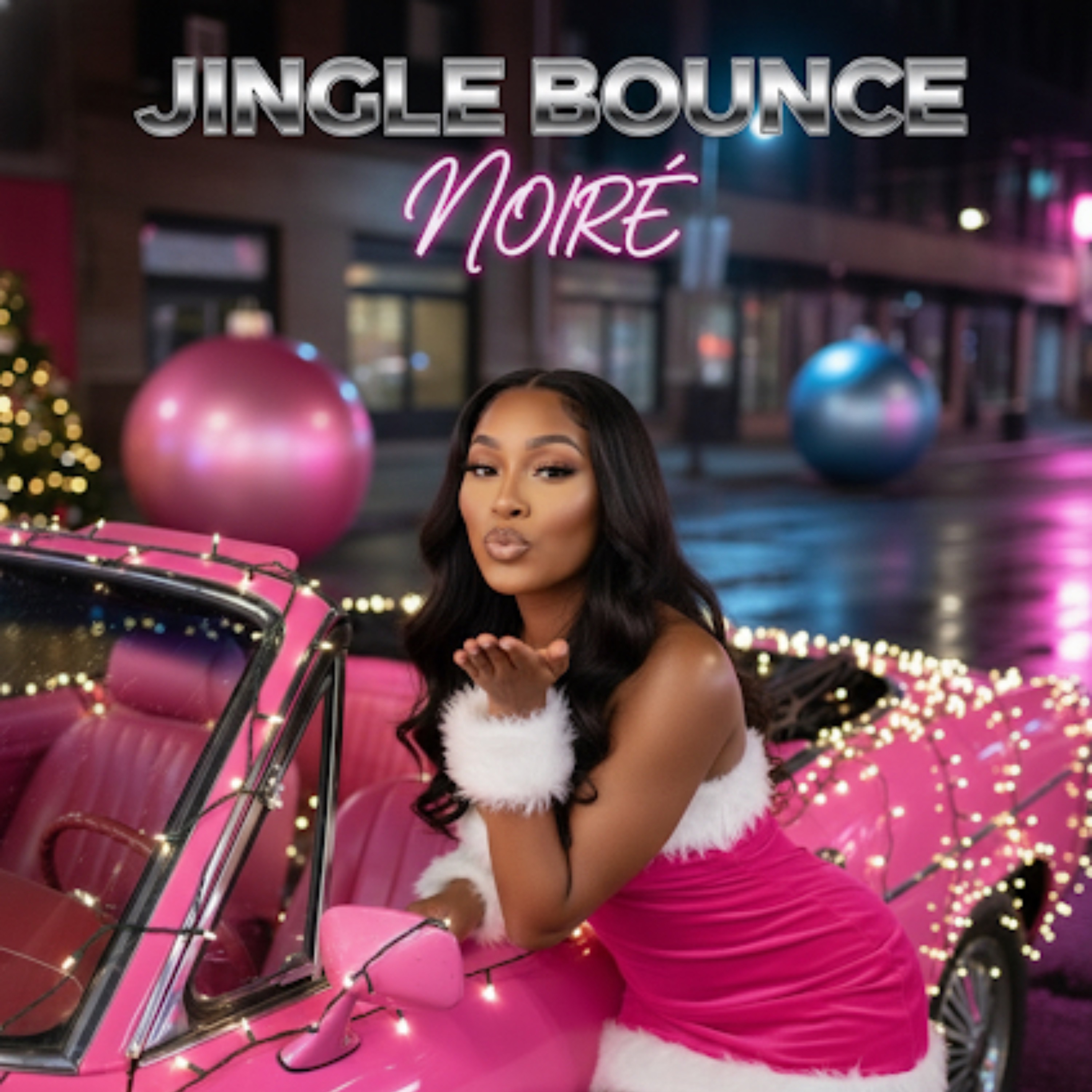 Jingle Bounce artwork