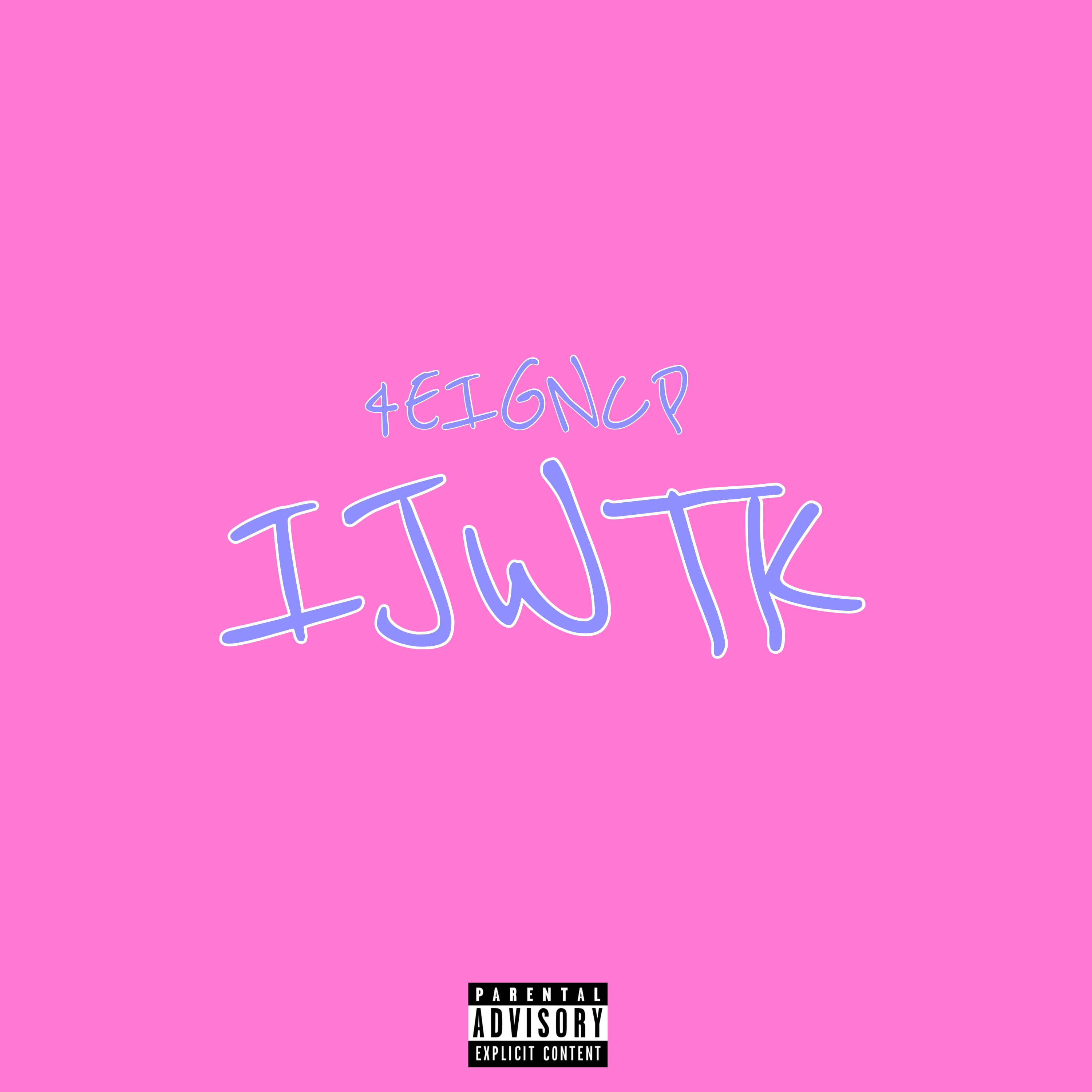 IJWTK artwork