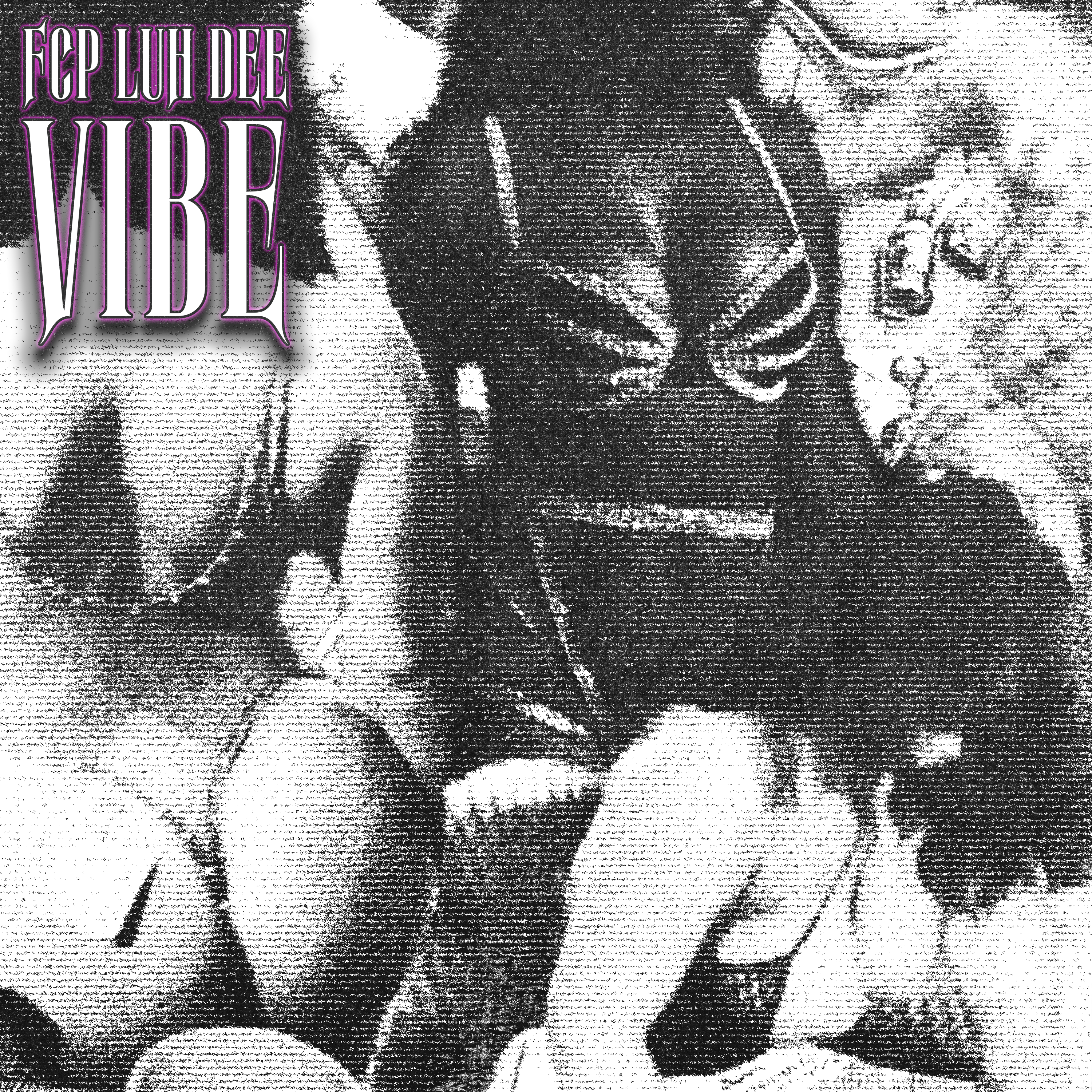 Vibe artwork