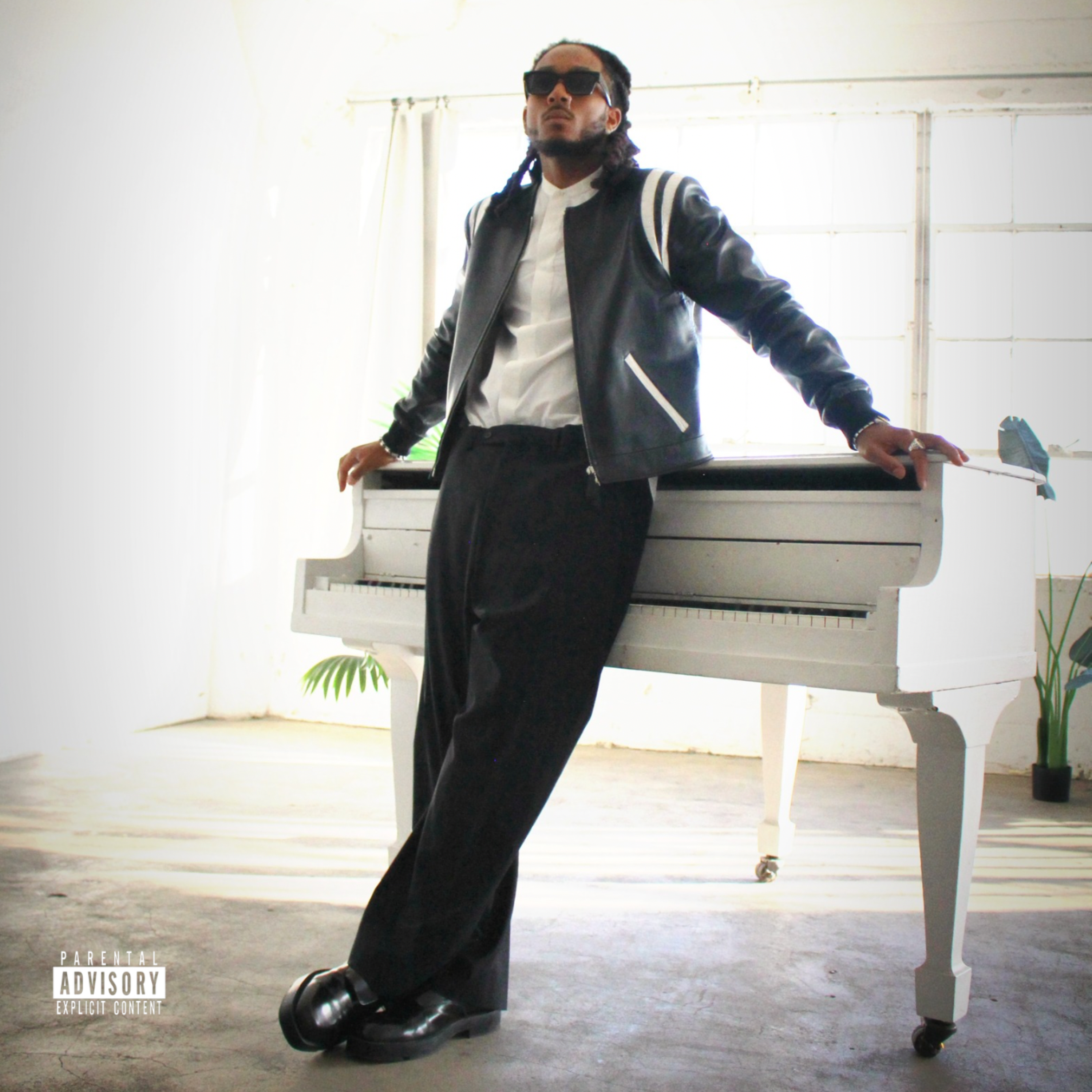 Closed Curtains by 6Two cory cover art