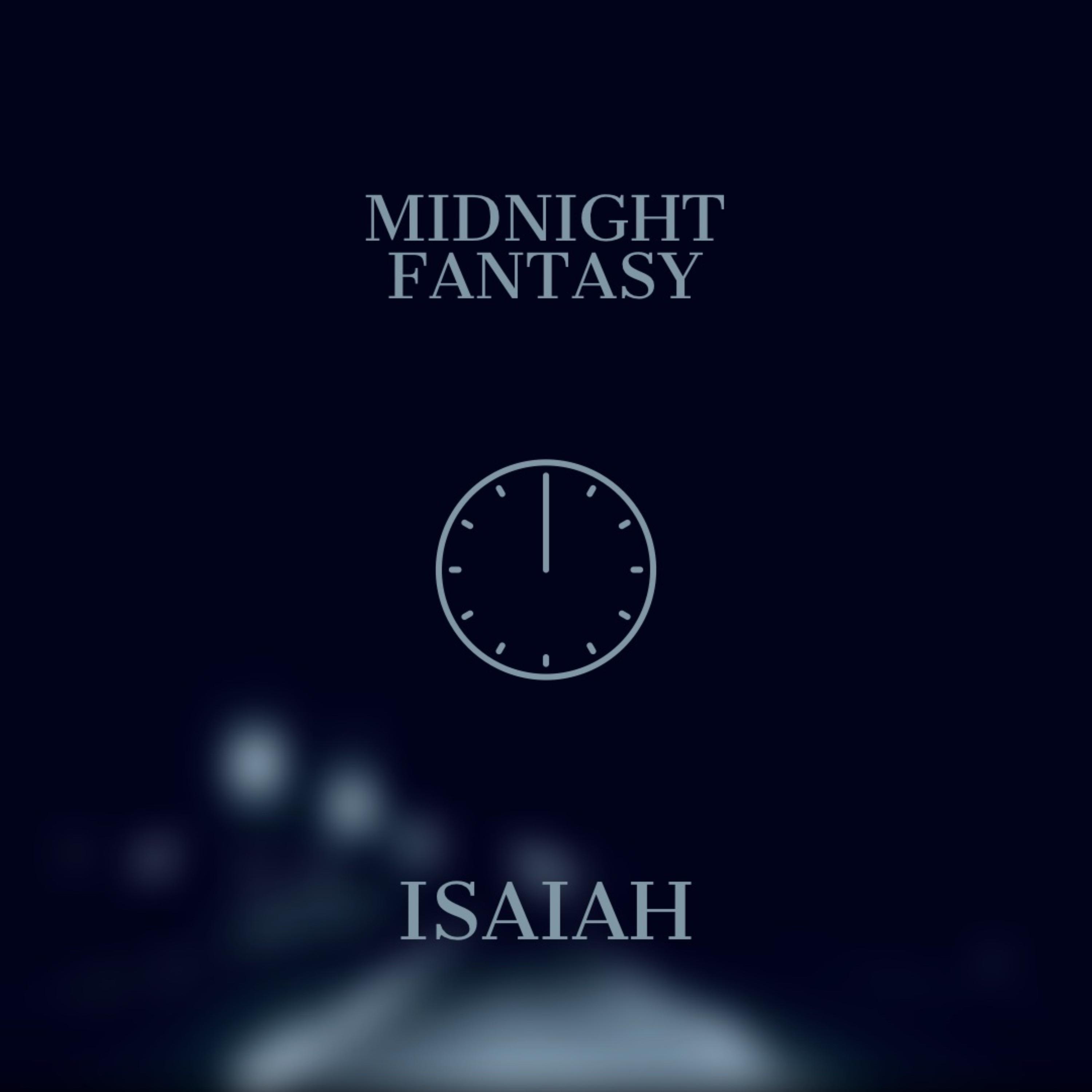 Midnight Fantasy artwork