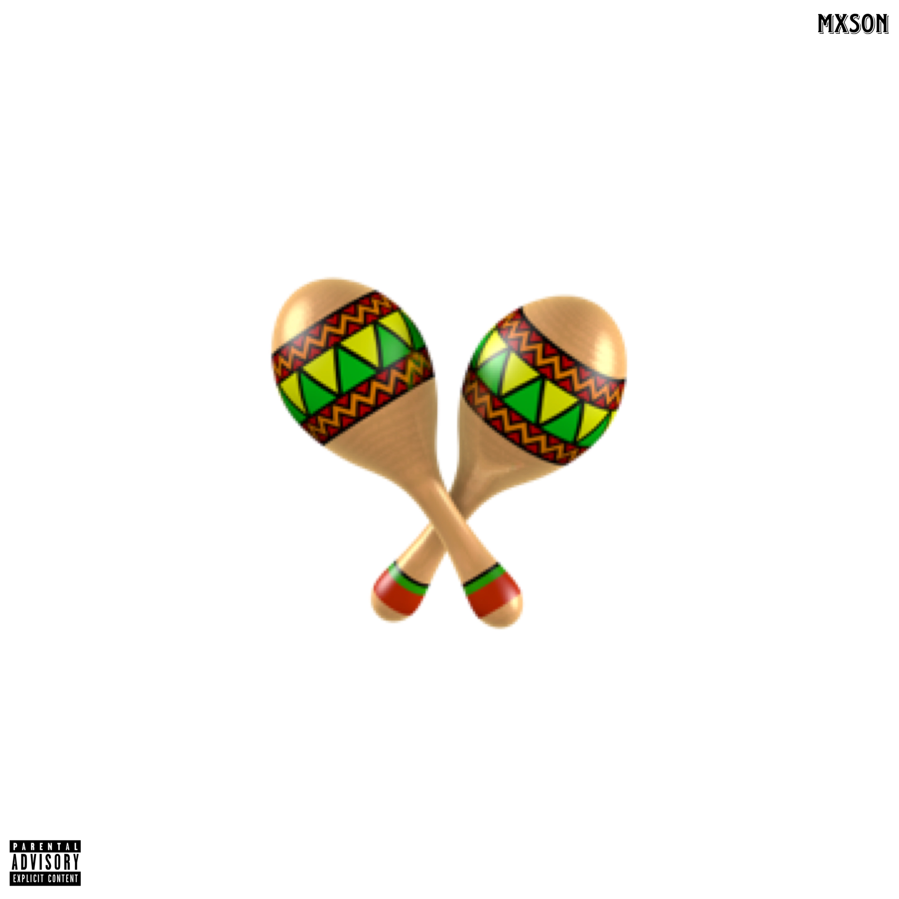 maracas artwork