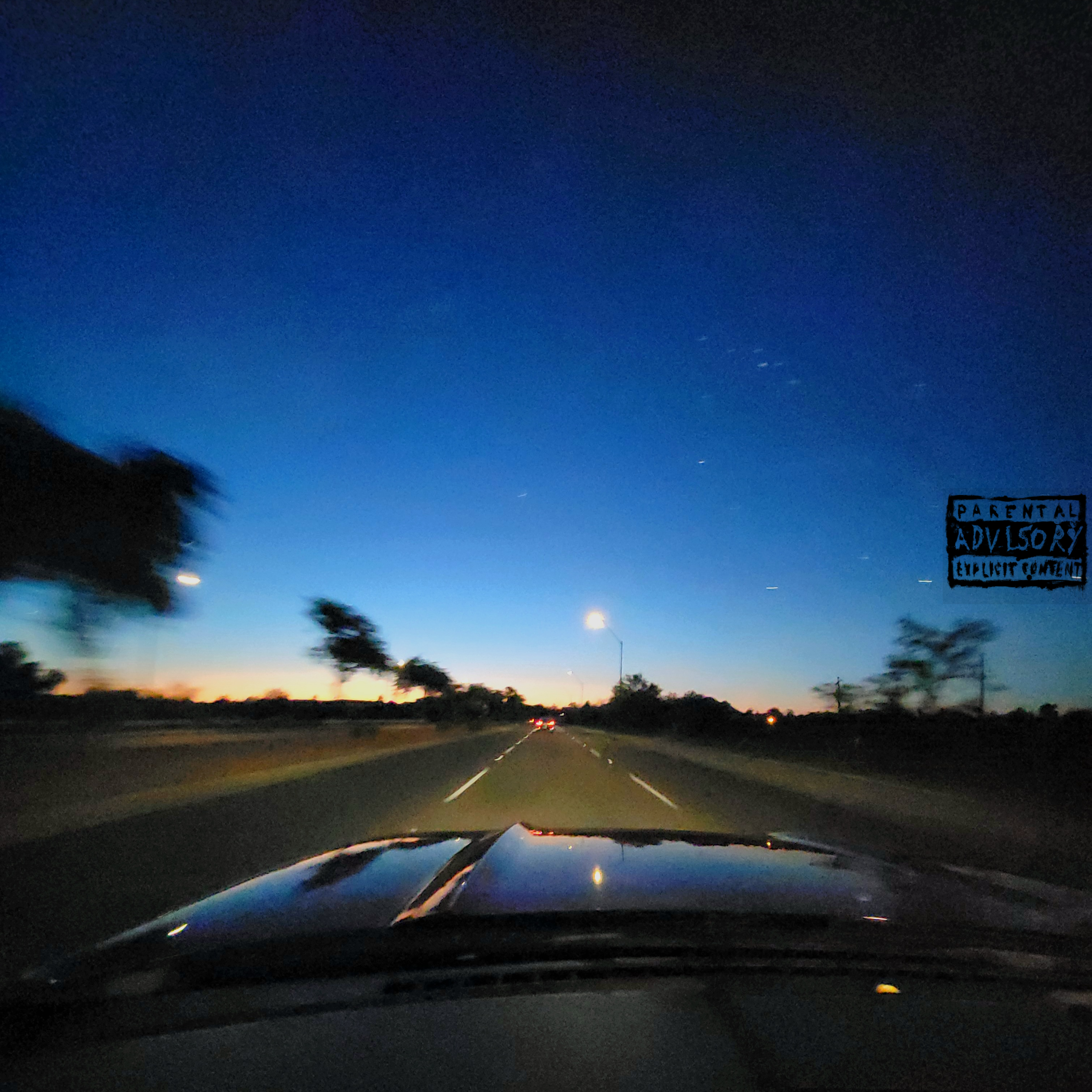 Stay In Your Lane artwork