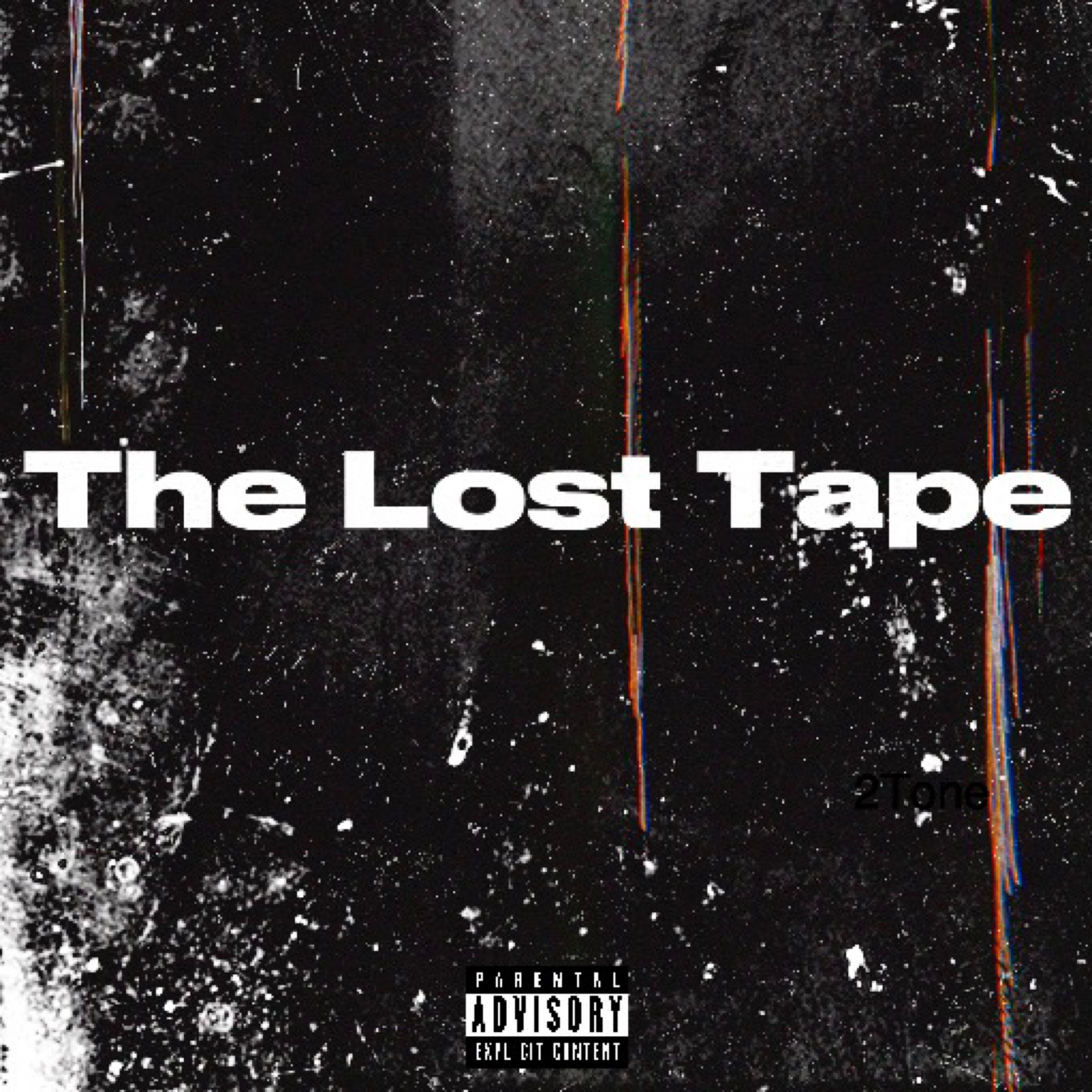 TheLostTape artwork