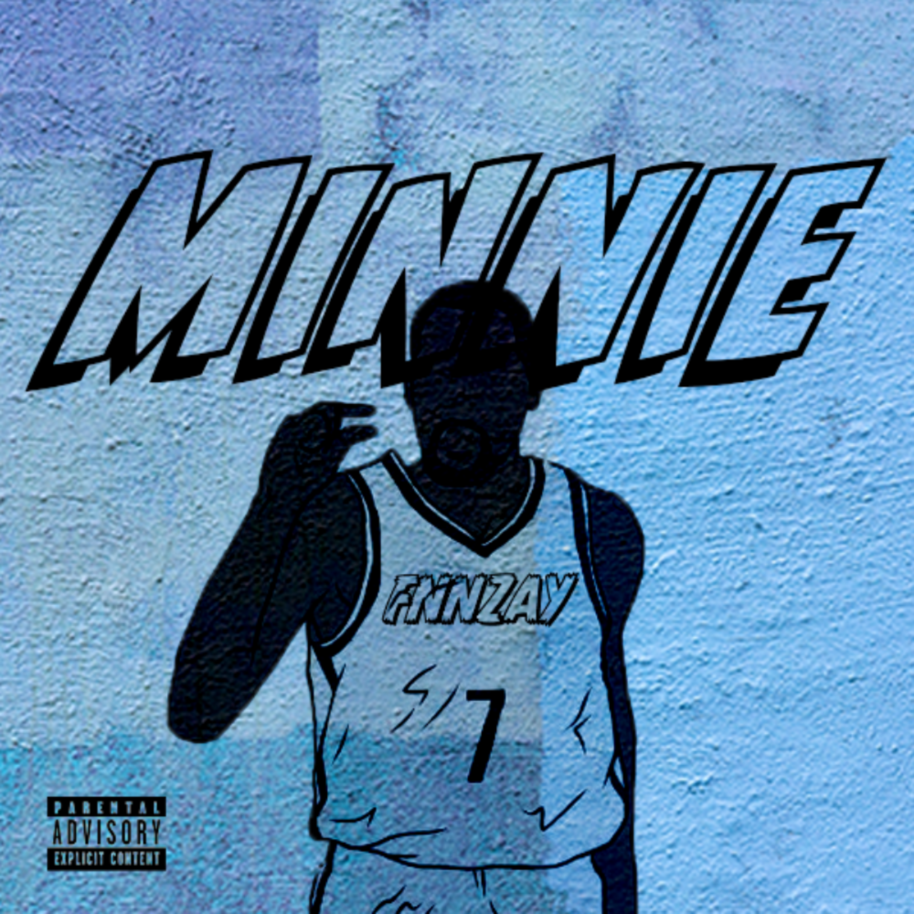Minnie artwork