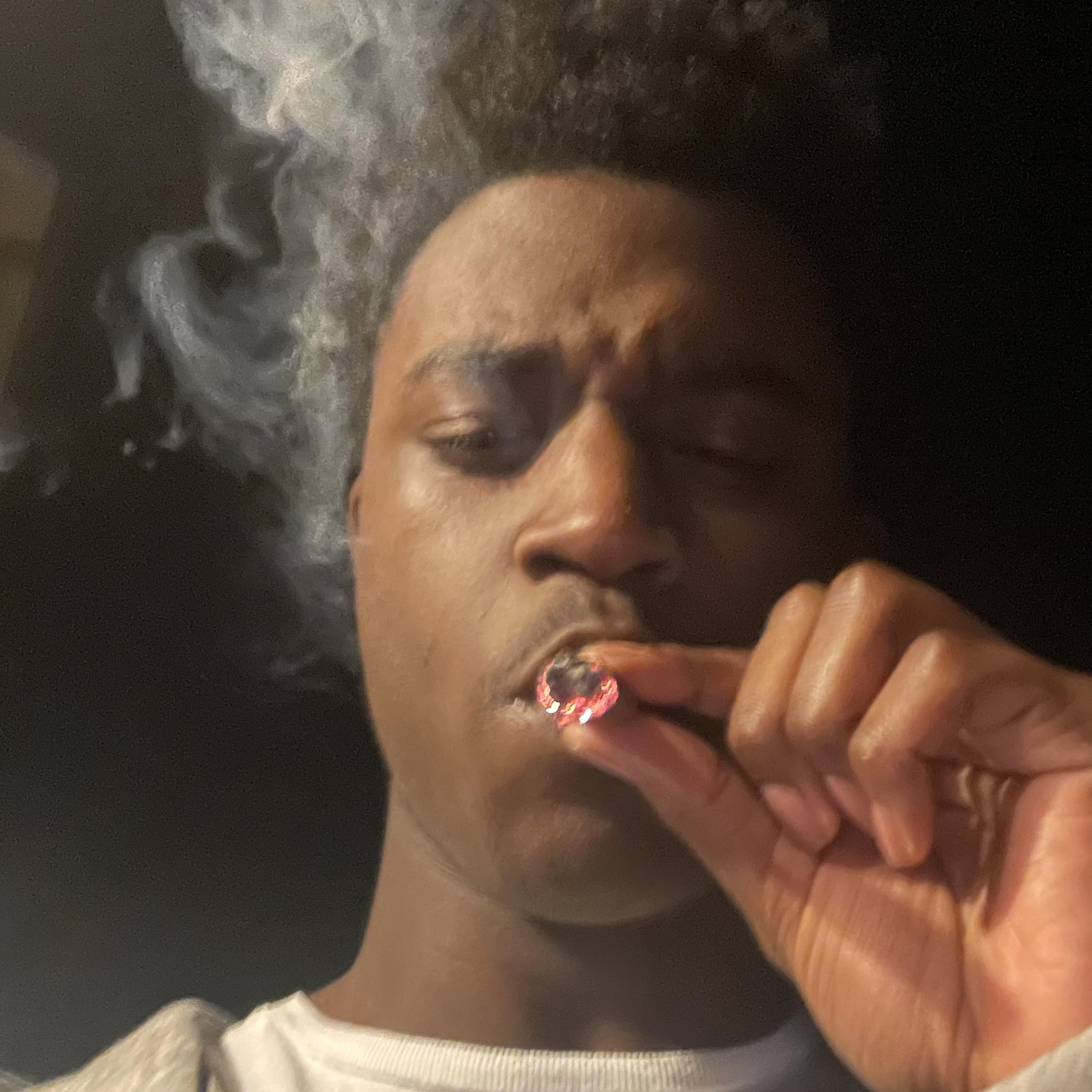 Stay too high artwork