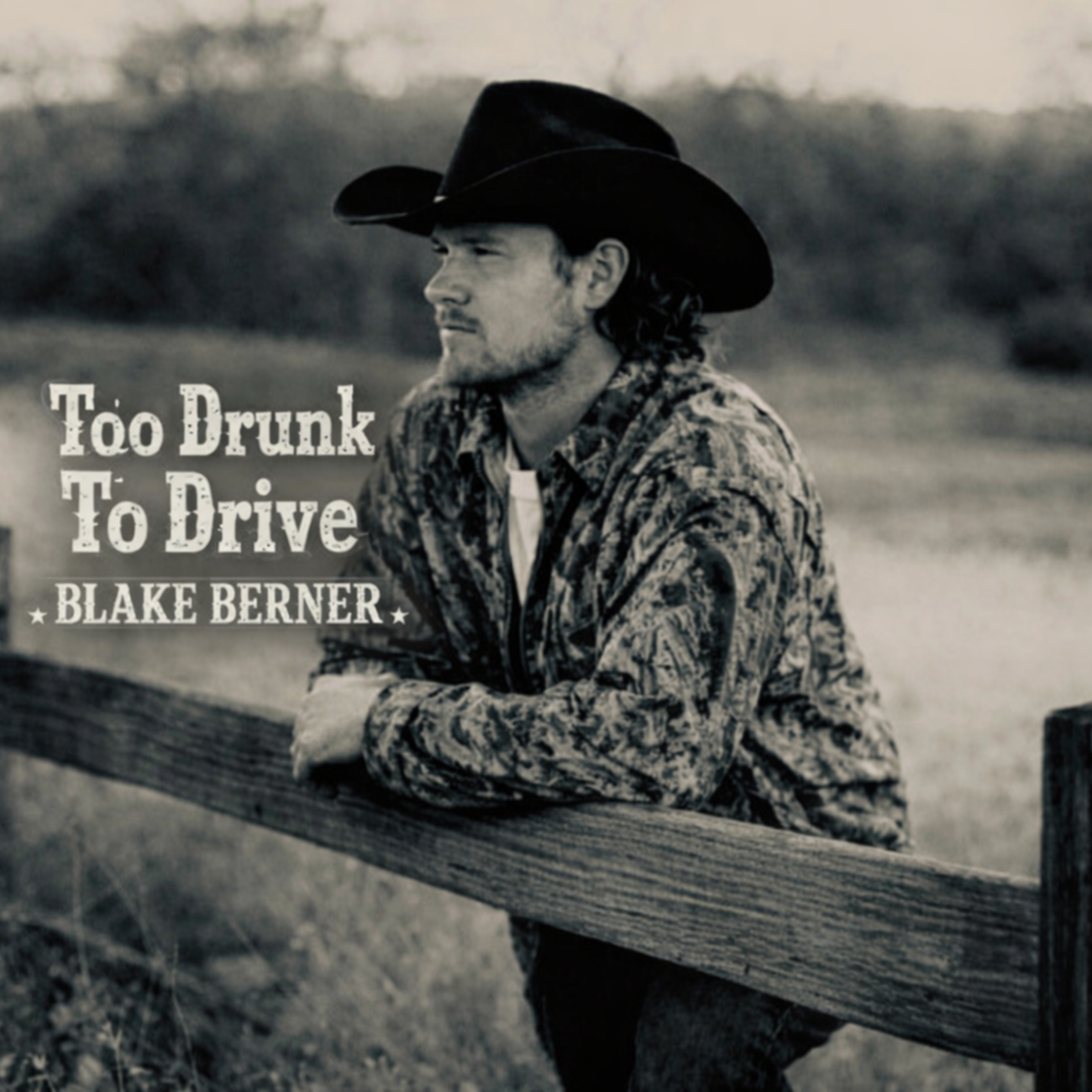 To Drunk To Drive artwork