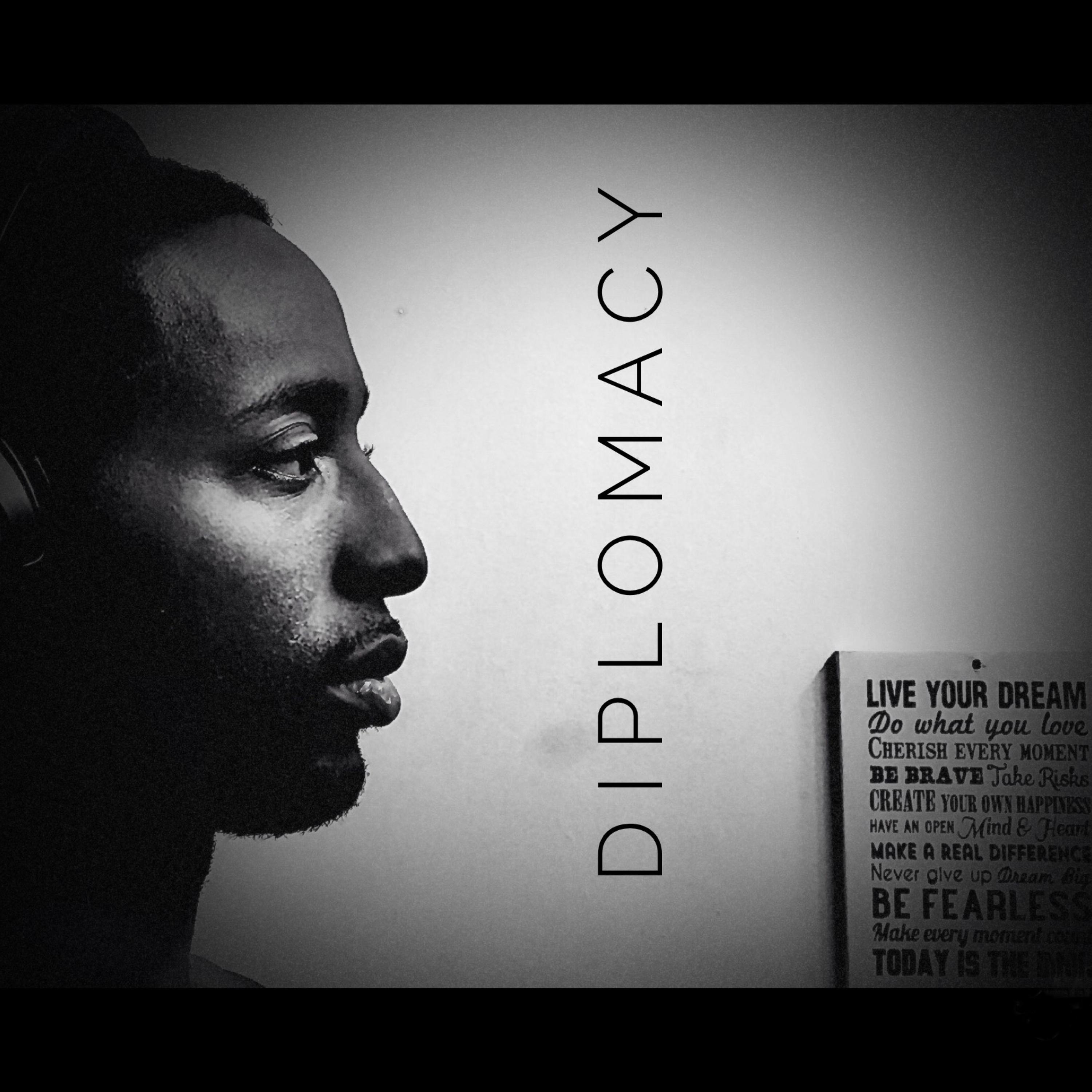 Diplomacy artwork