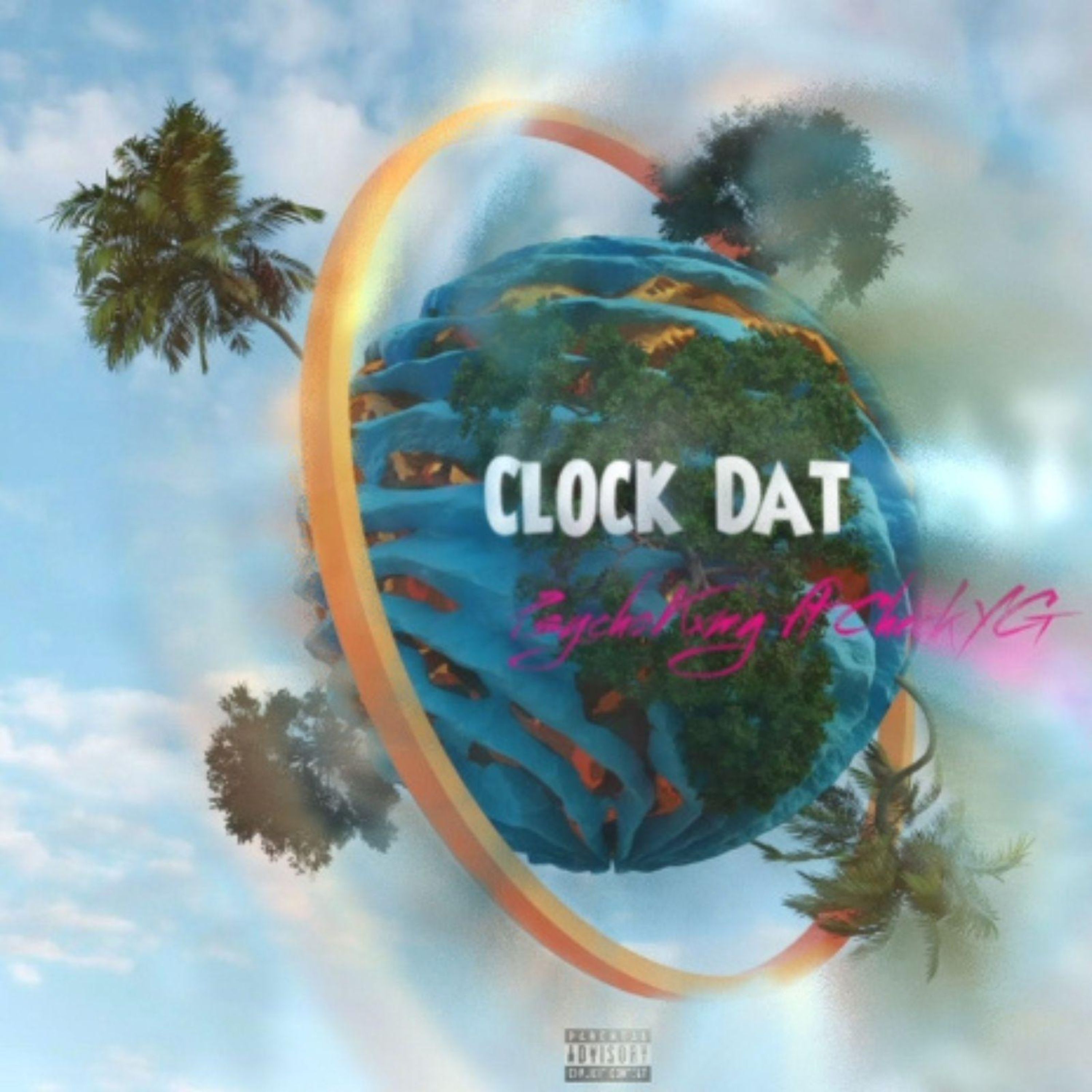 Clock Dat artwork