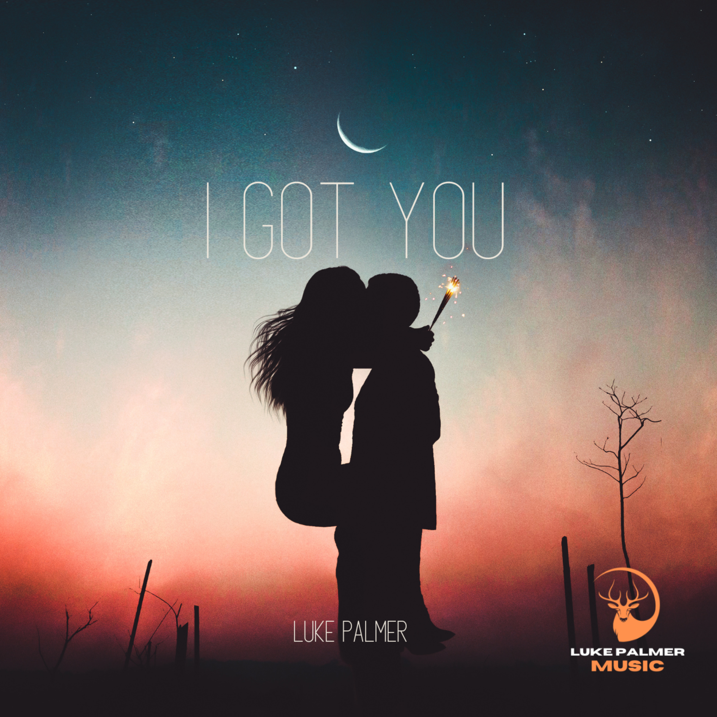 I Got You artwork