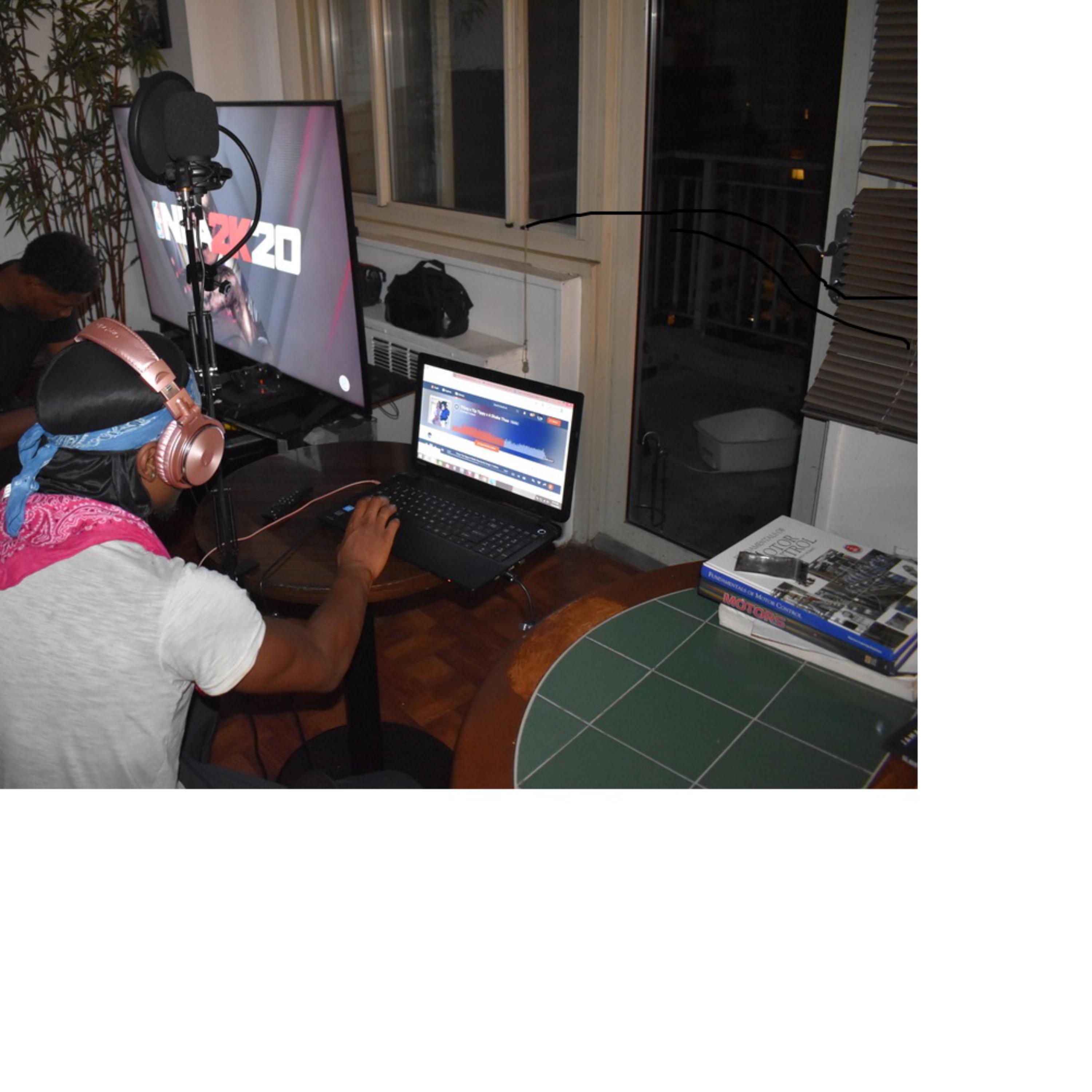 Quickly THA TAPE artwork