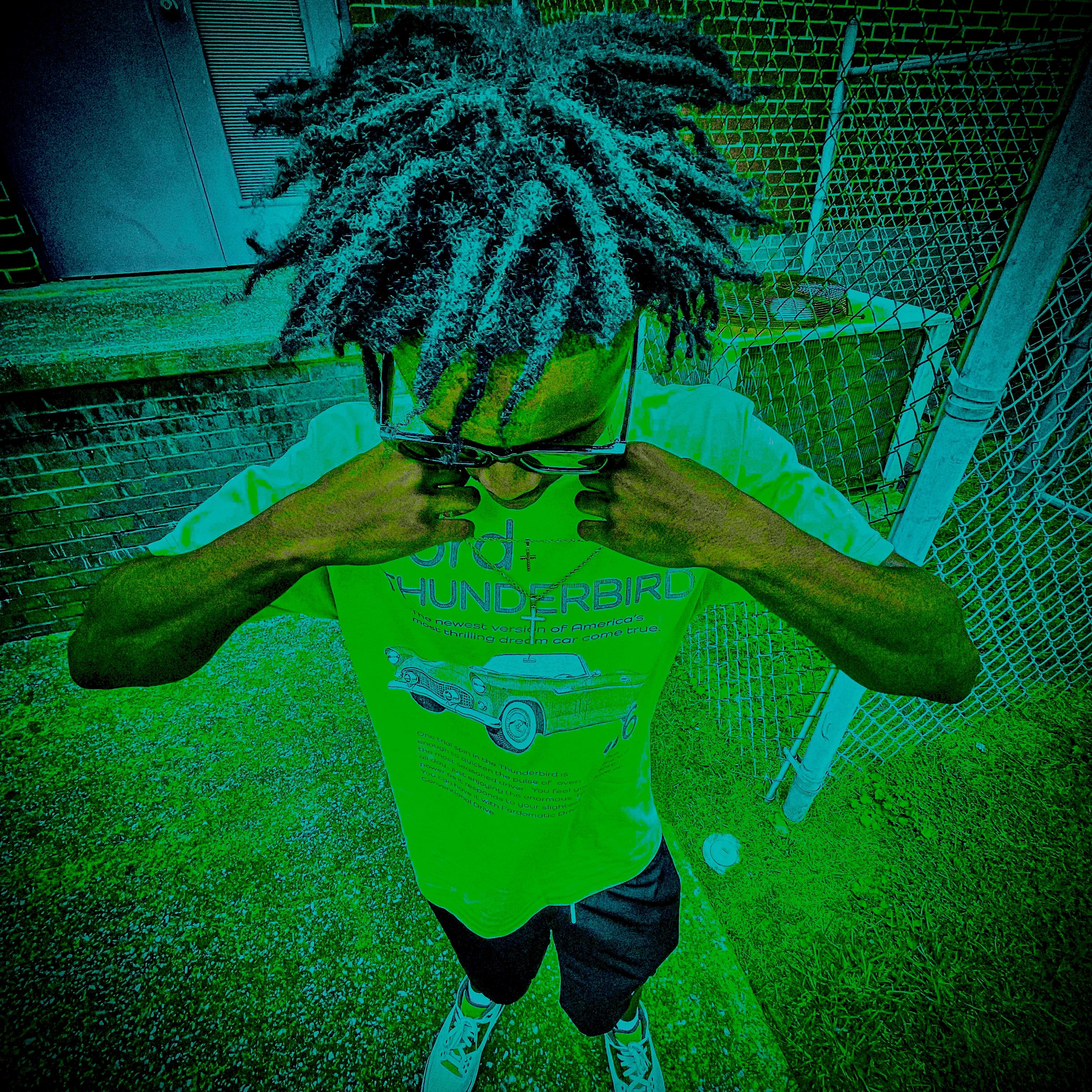 damn slime artwork