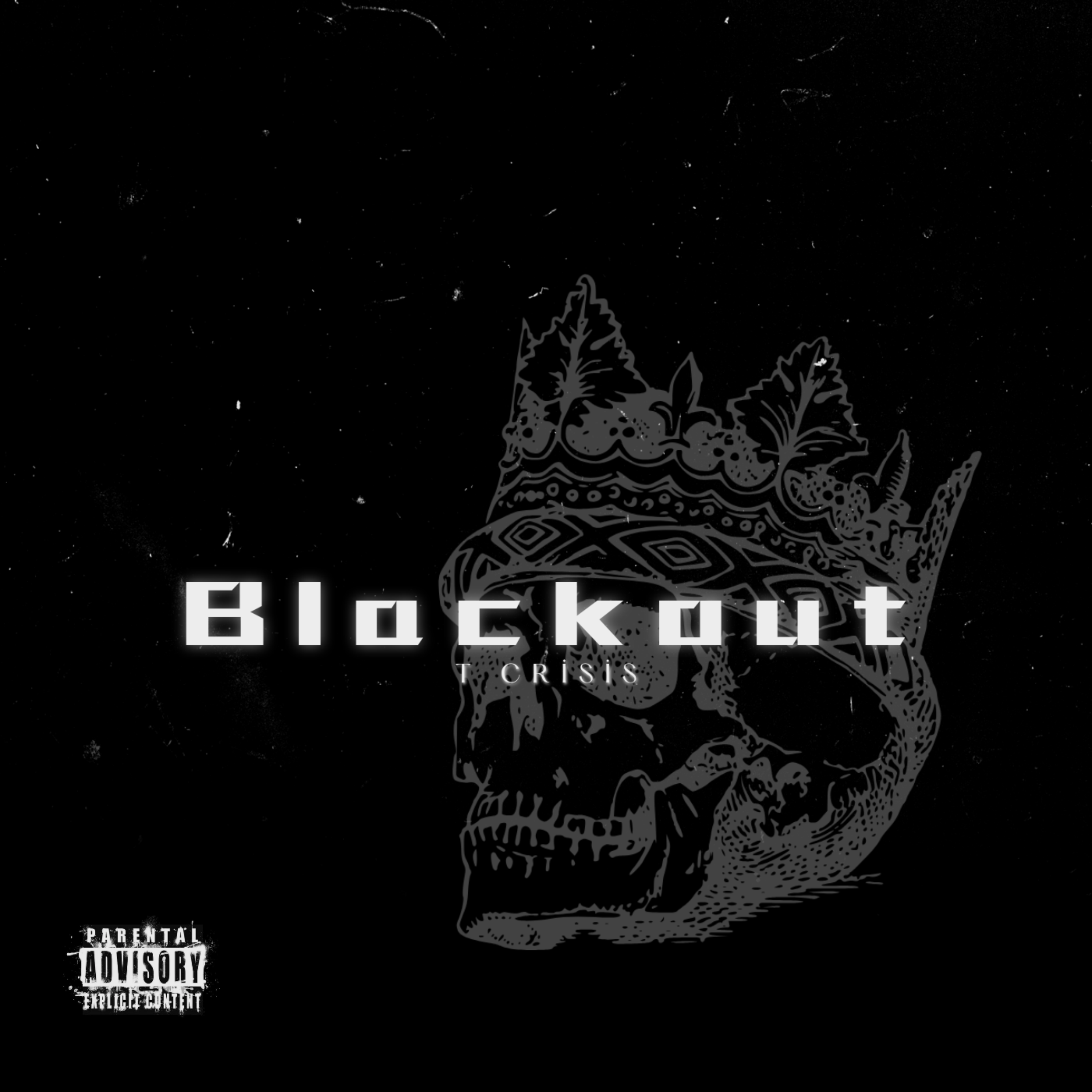 BLacKOUT artwork