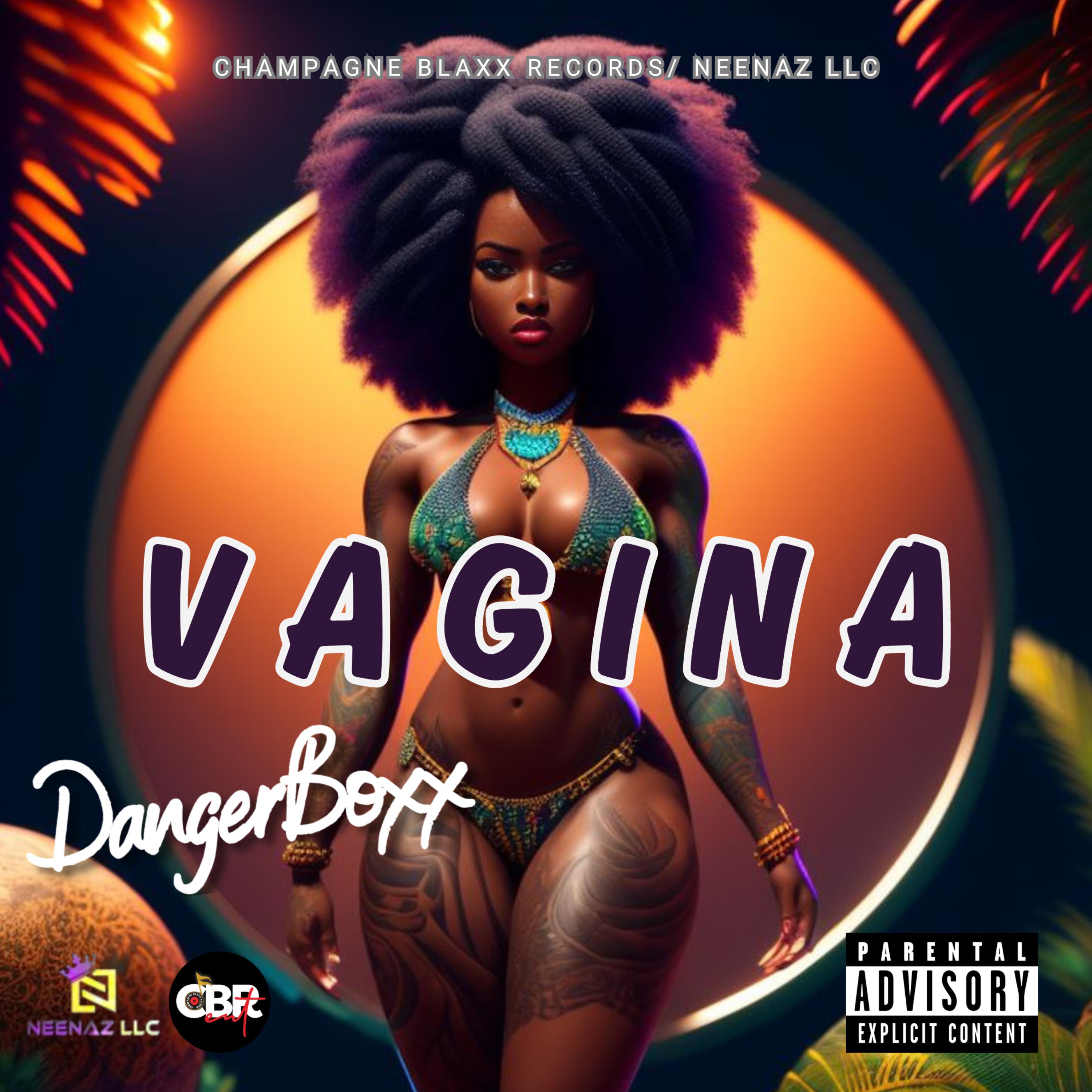Vagina artwork