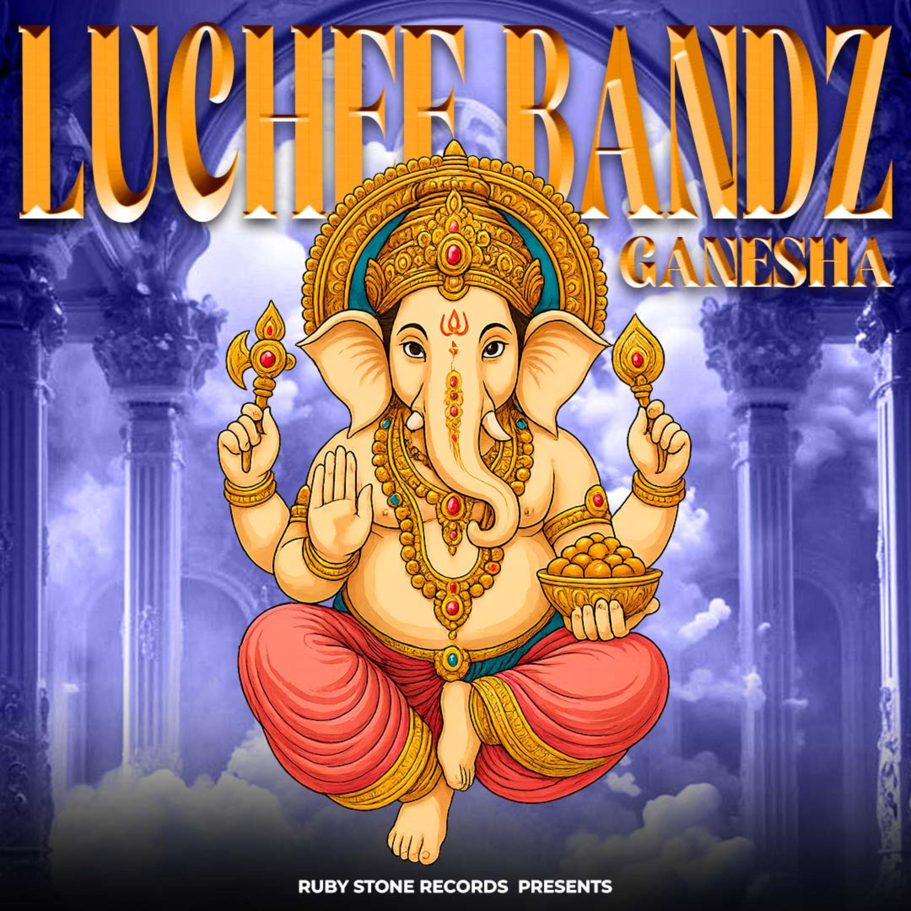 Ganesha artwork