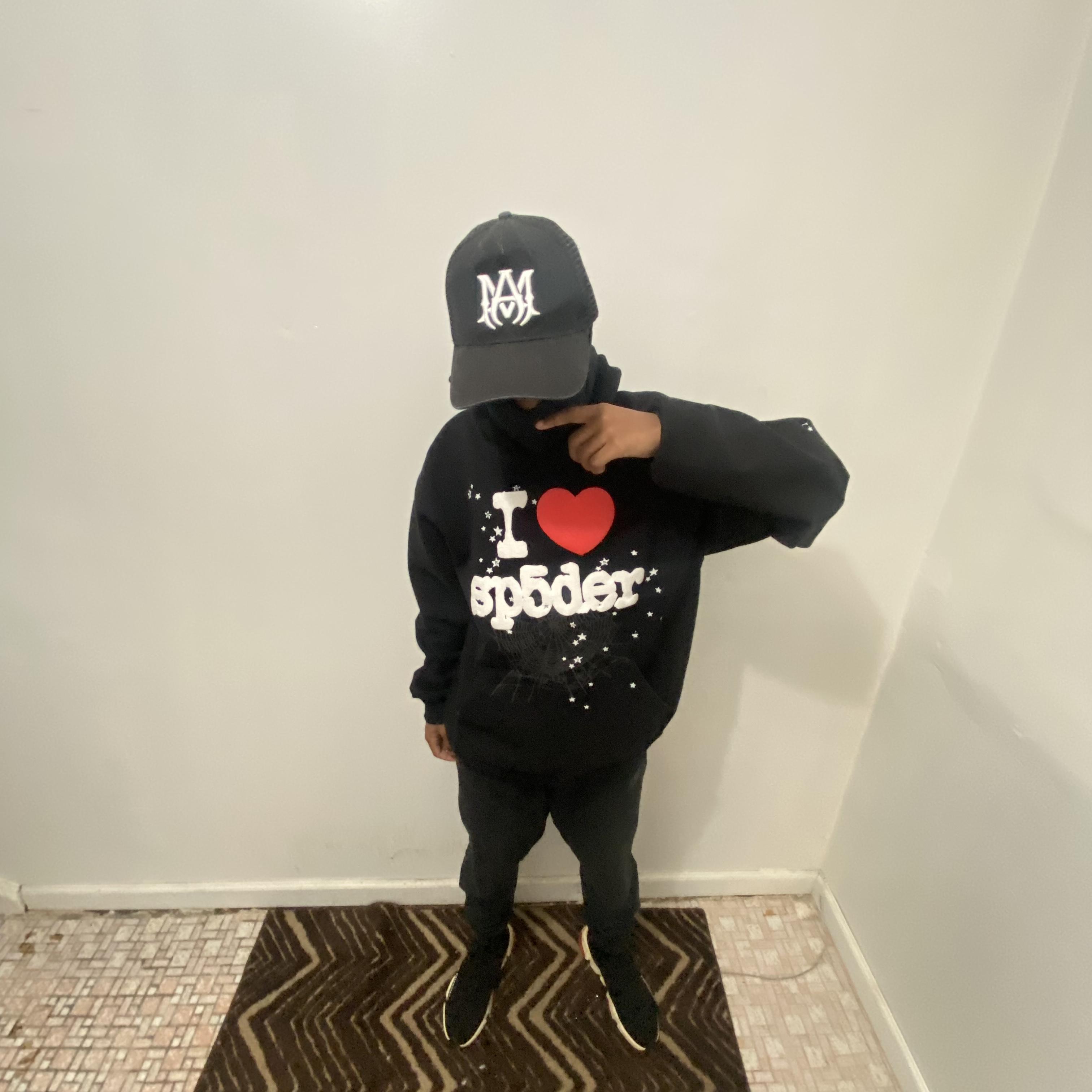 Hold Me Down artwork