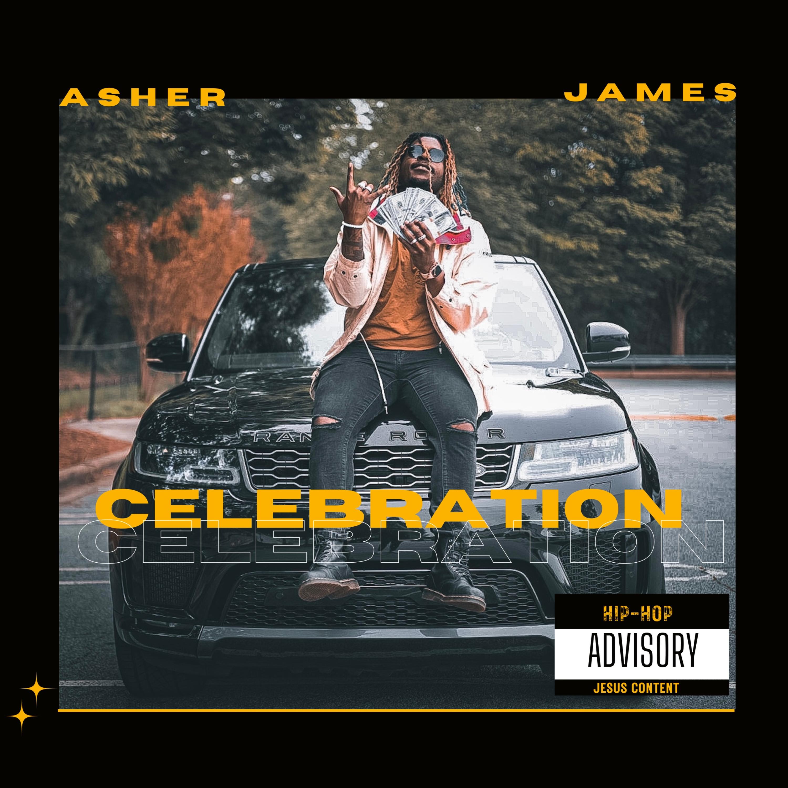 Celebration artwork