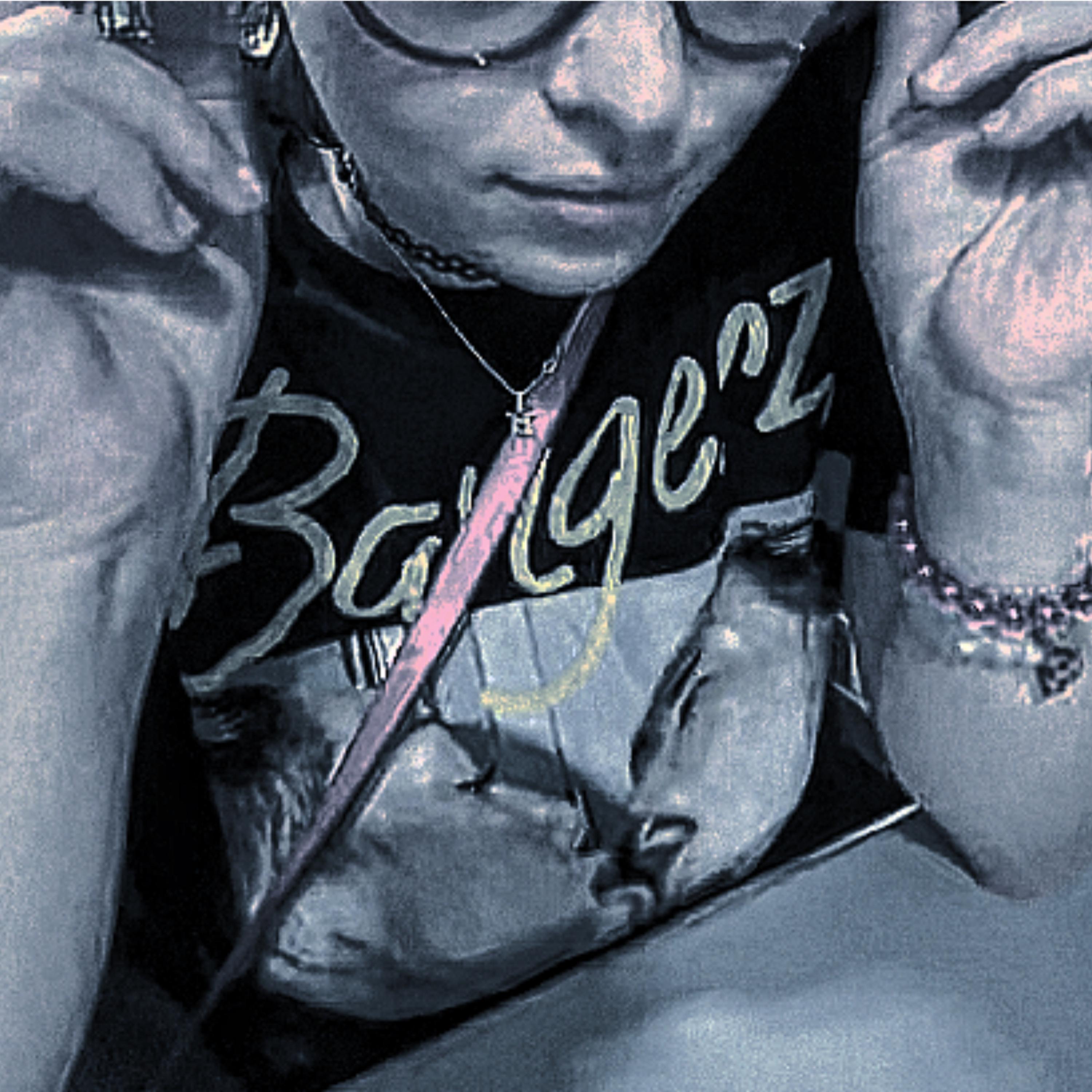 BANGERZ artwork
