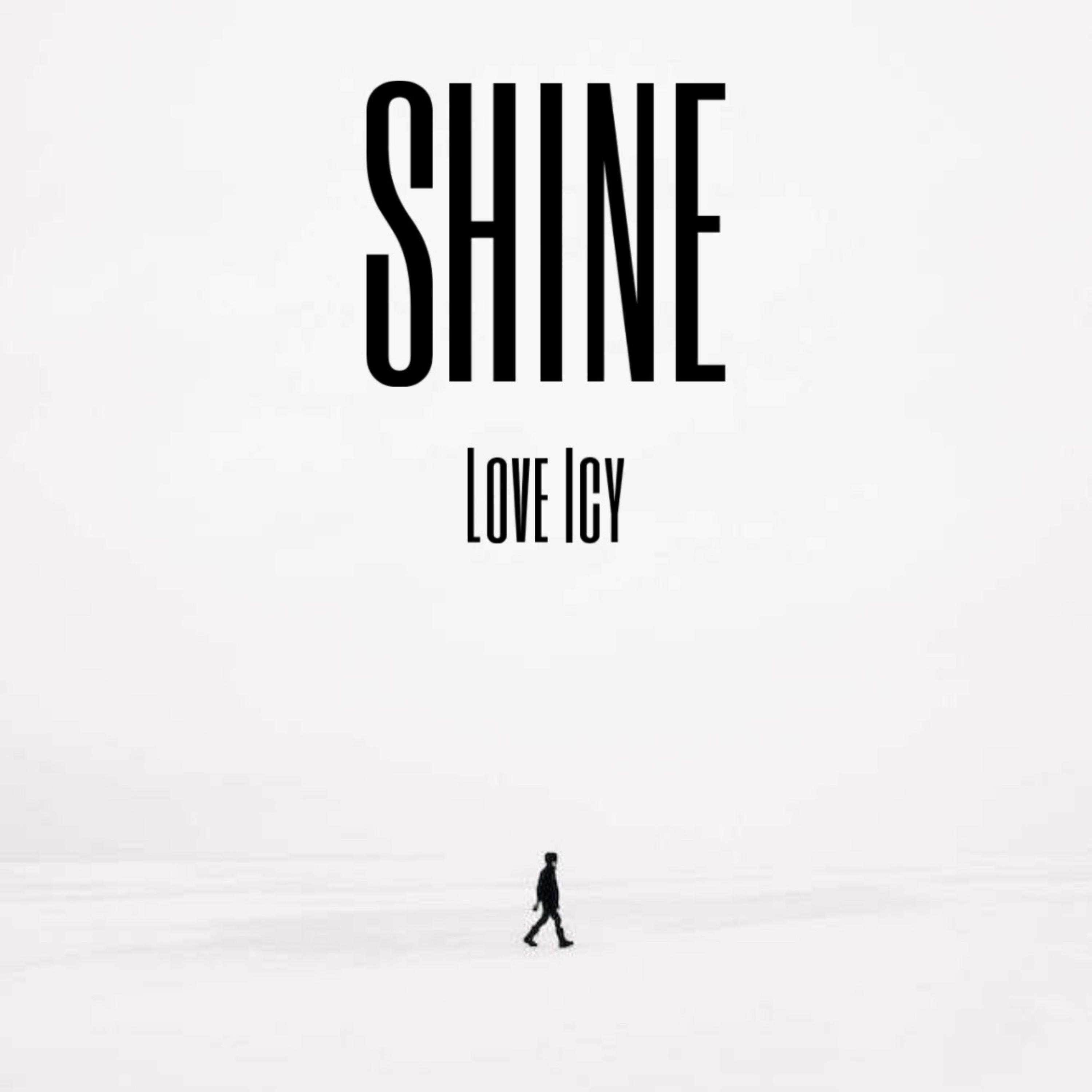 Shine artwork