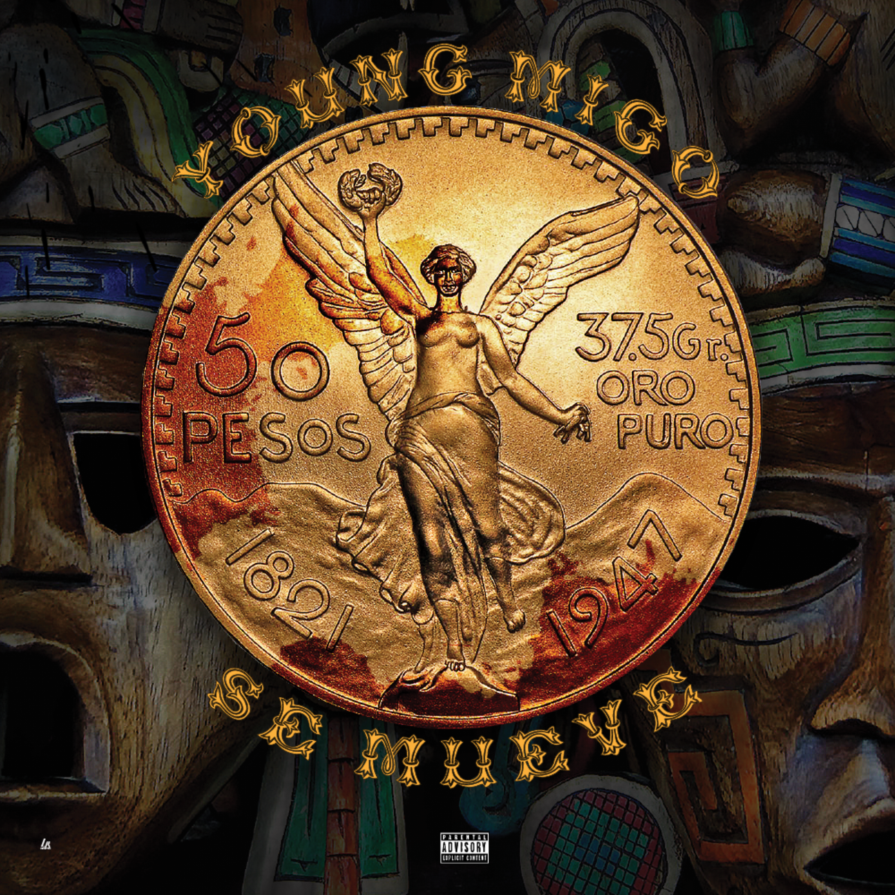 Se Mueve artwork