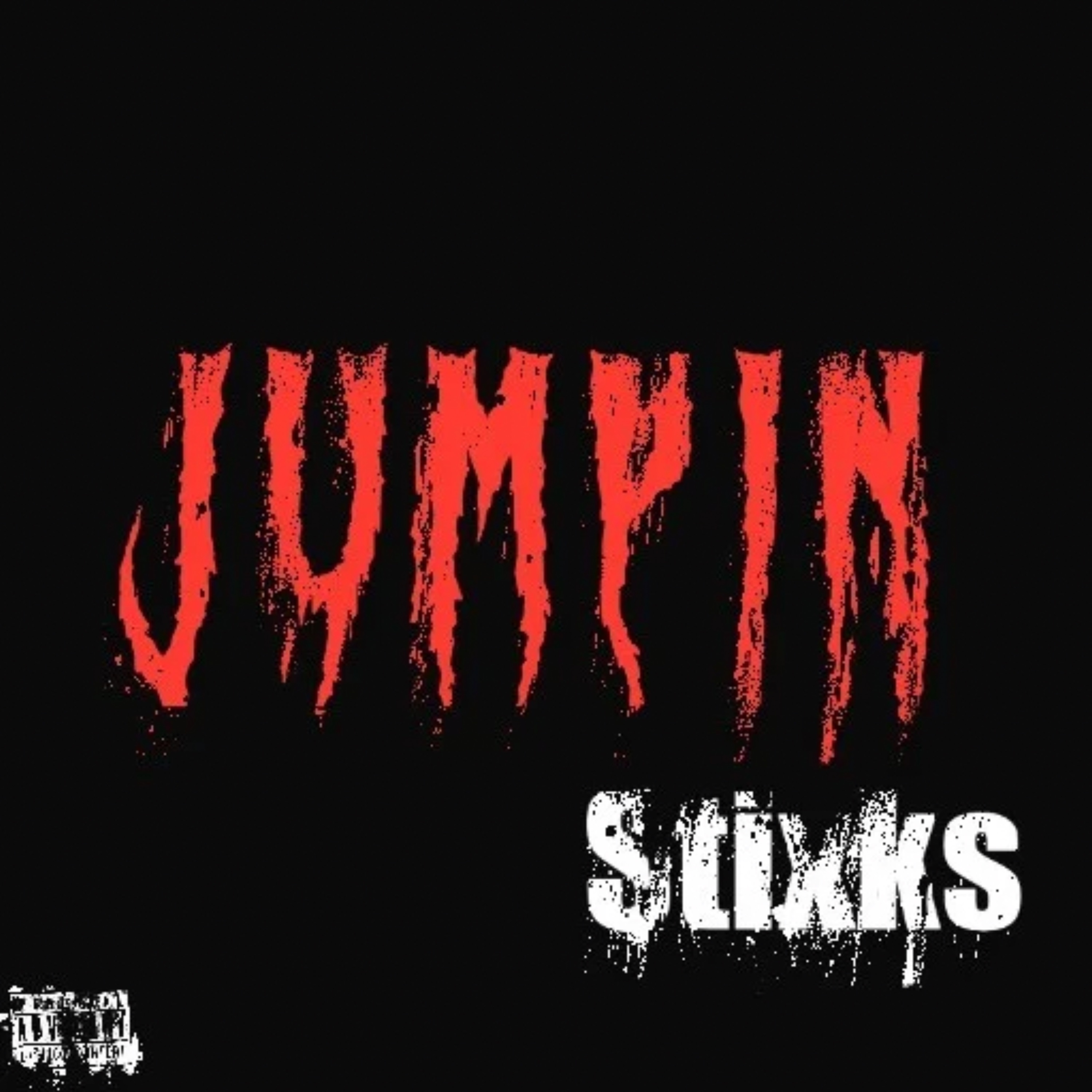 JUMPIN artwork