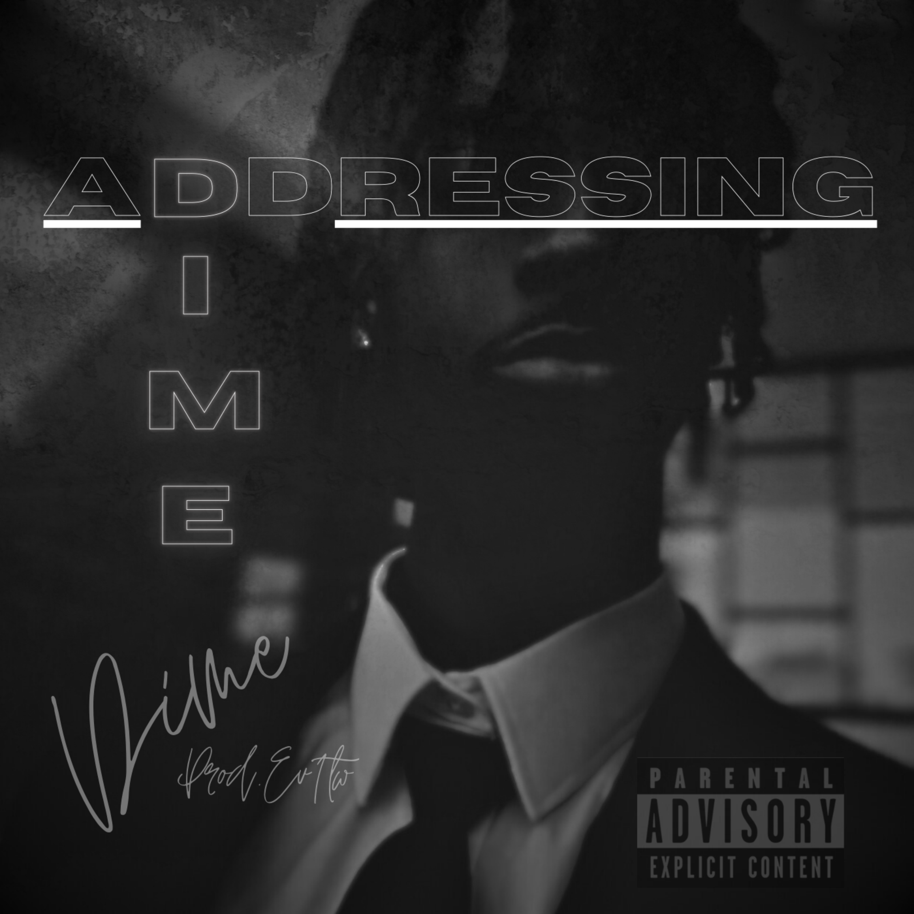 Addressing Di(me) artwork
