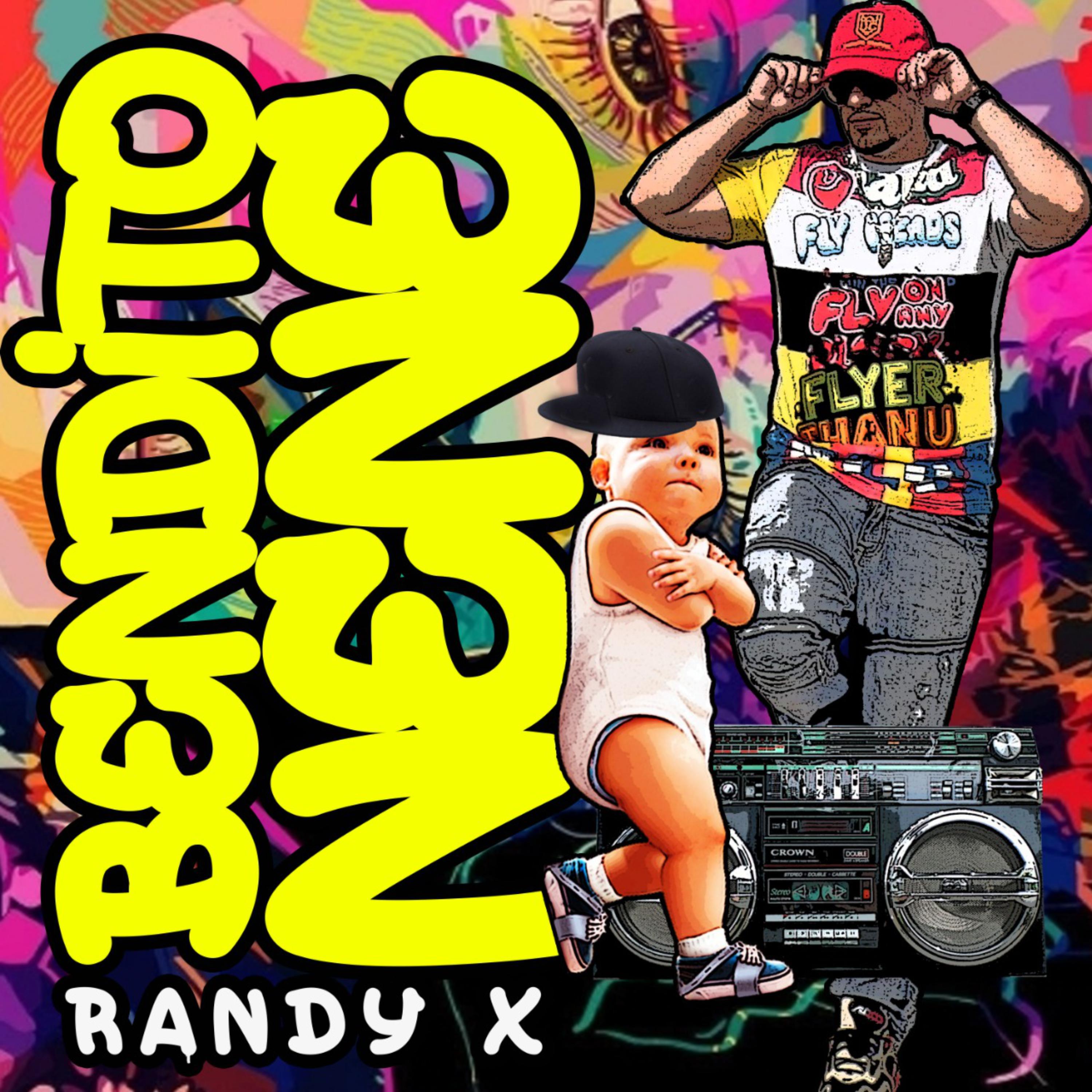 Bendito Nene artwork