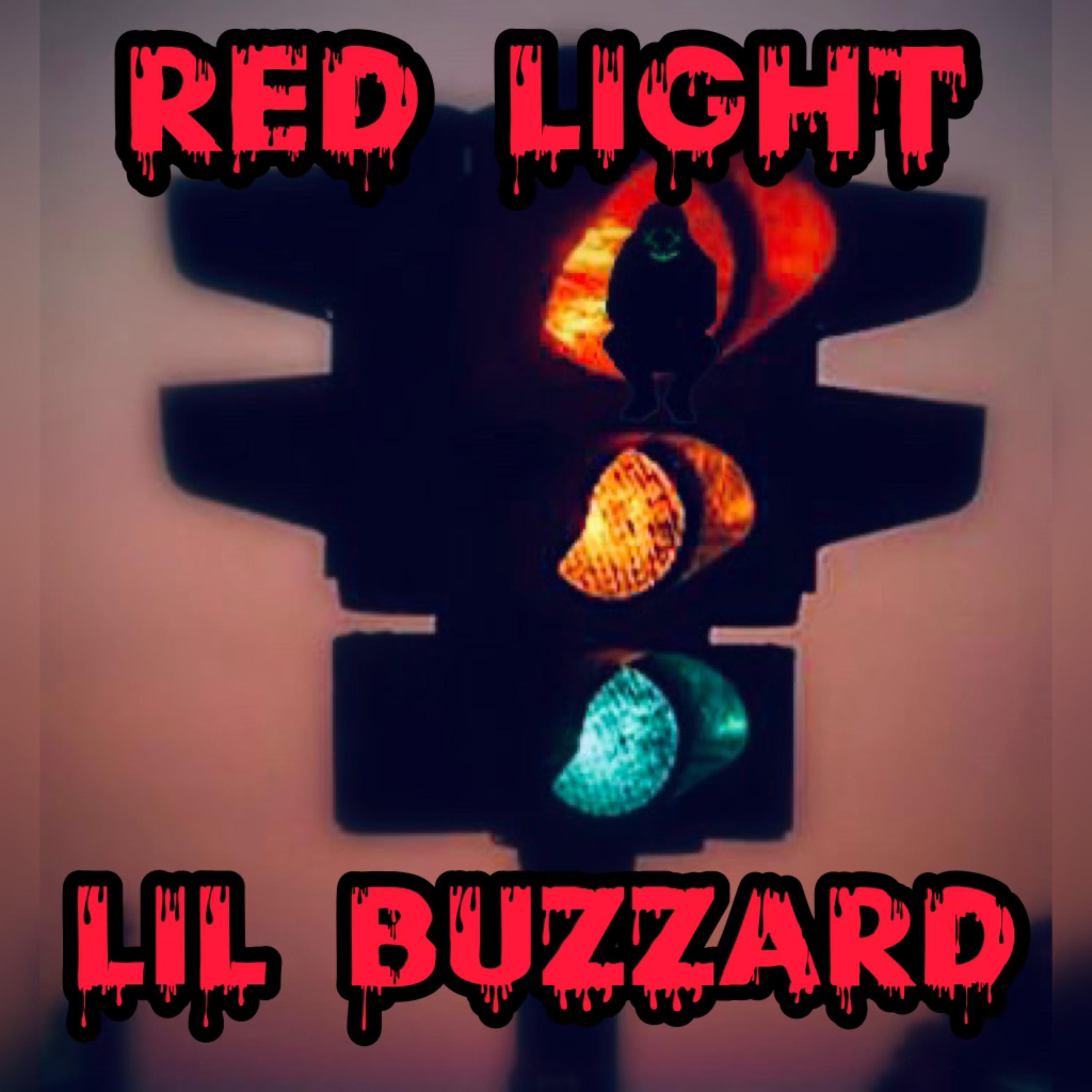 Redlight artwork