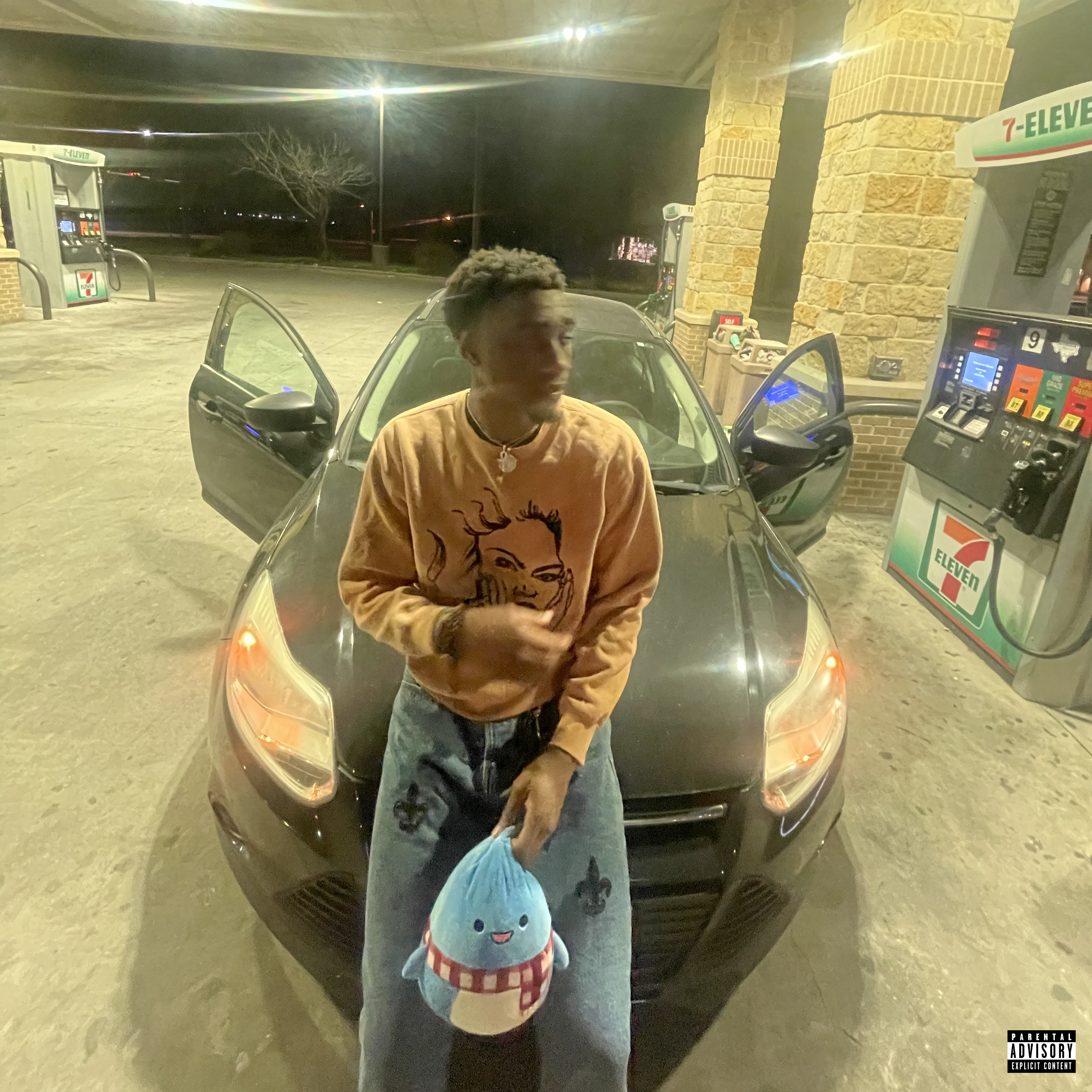 glory BIAH (loyal HOES) artwork