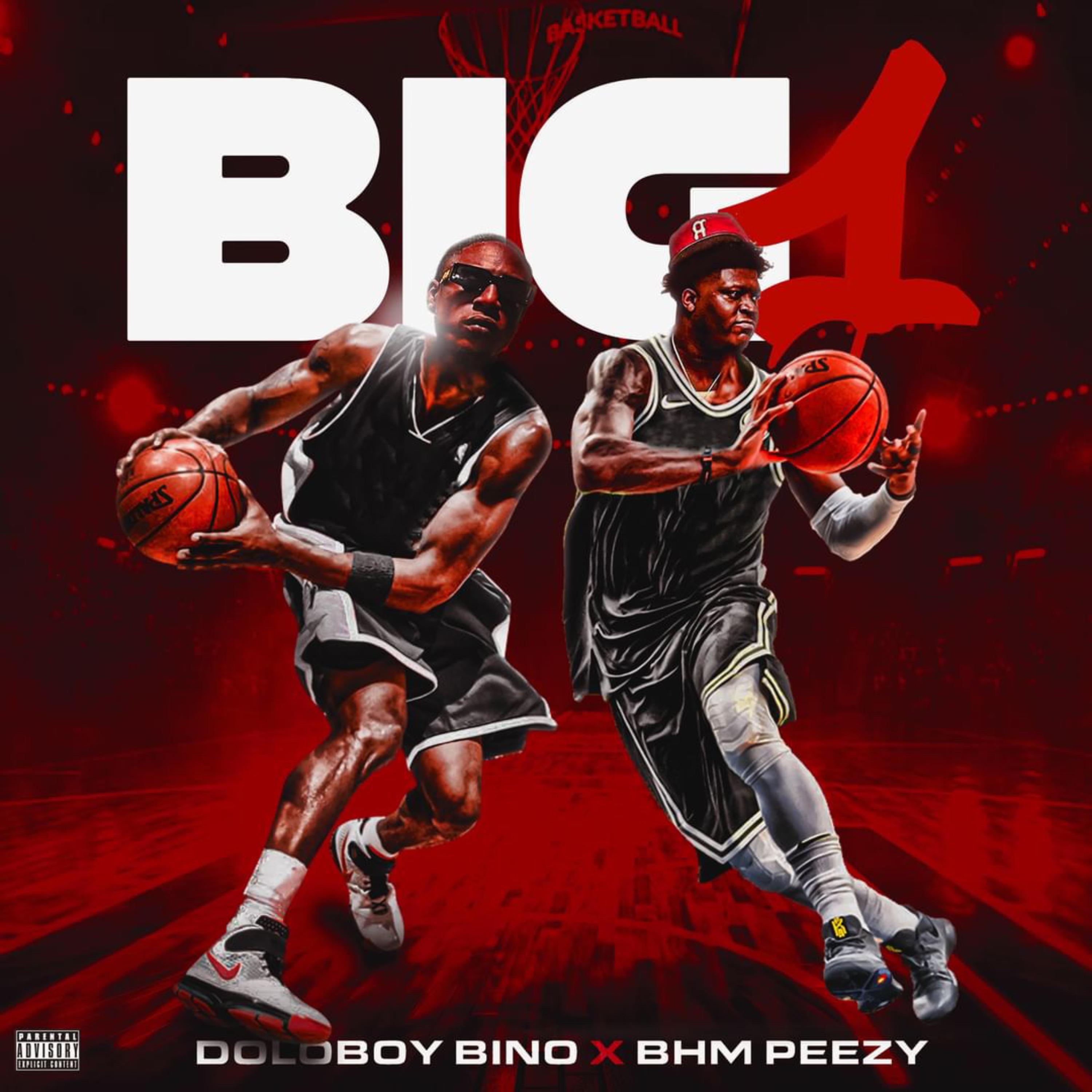 BIG 1 artwork