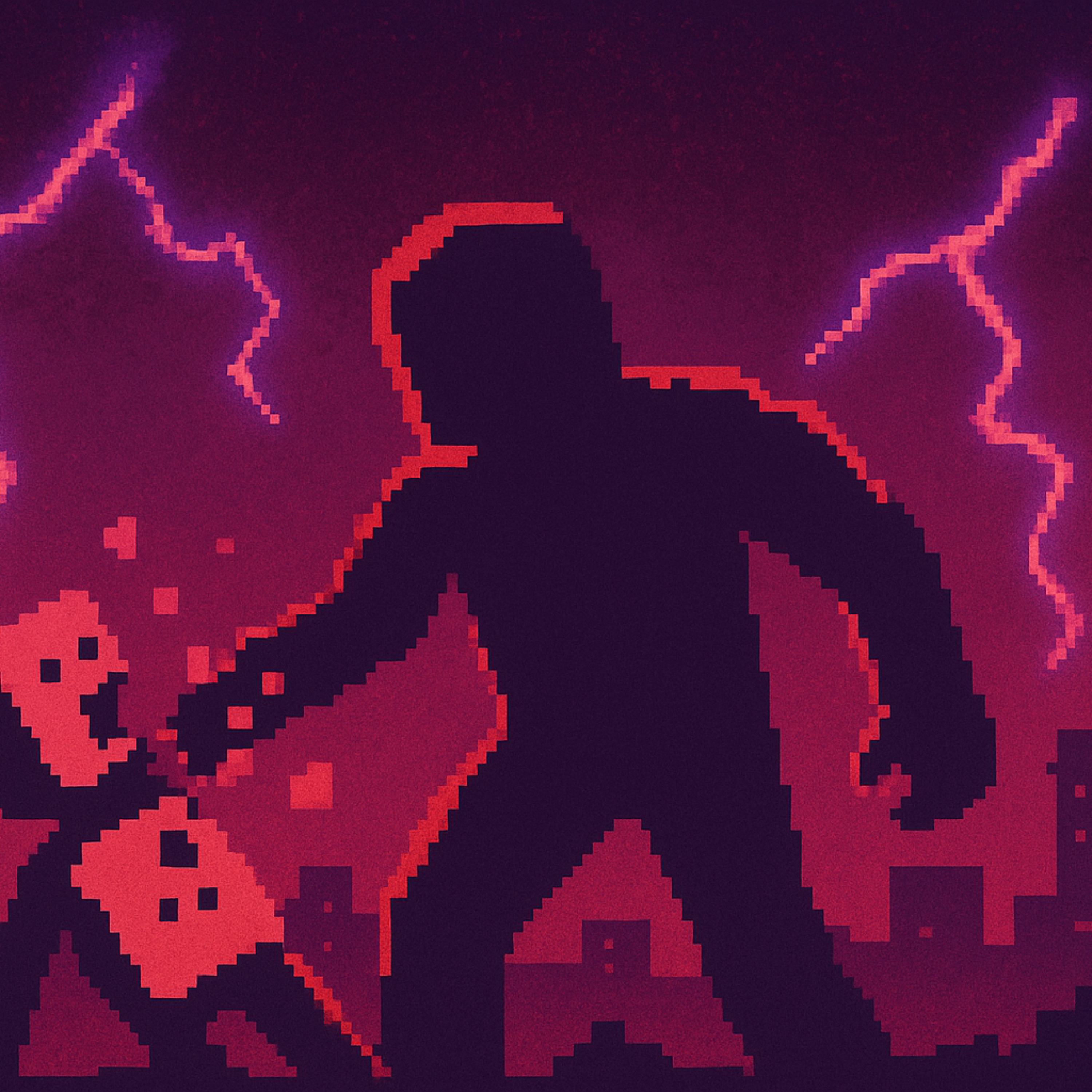 Krushed Manslaughter artwork