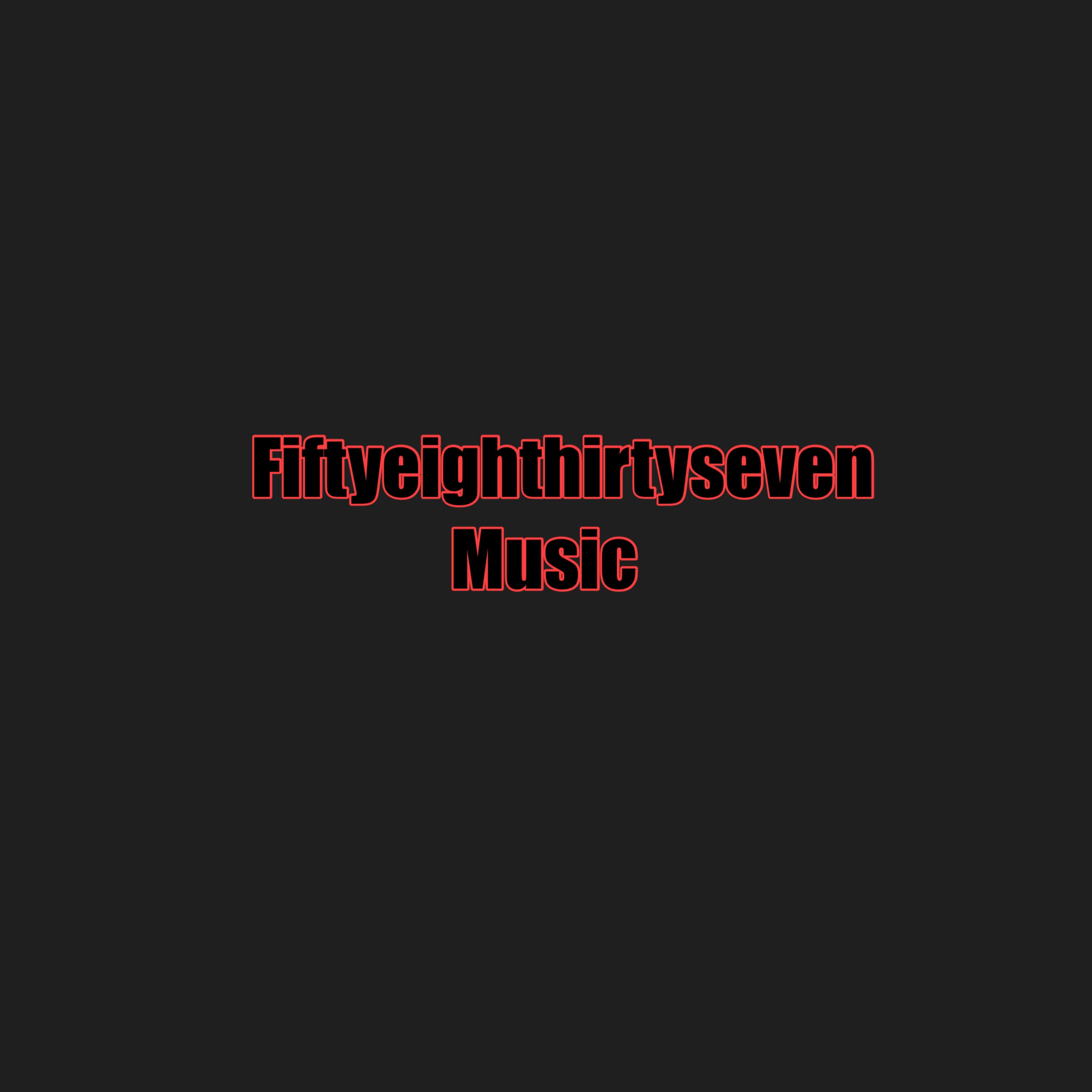 Never Know by Fiftyeighthirtyseven cover art