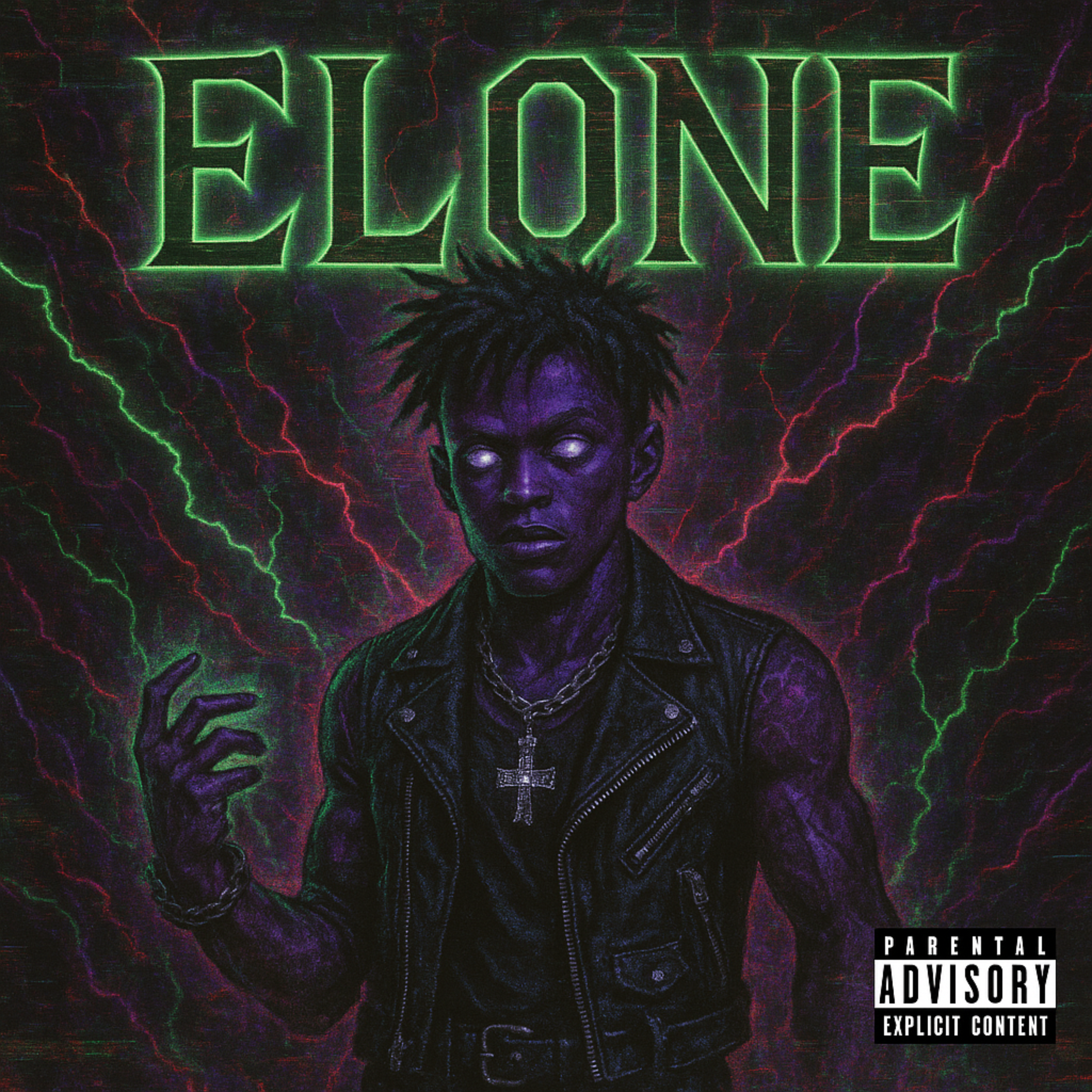 XOTIC artwork