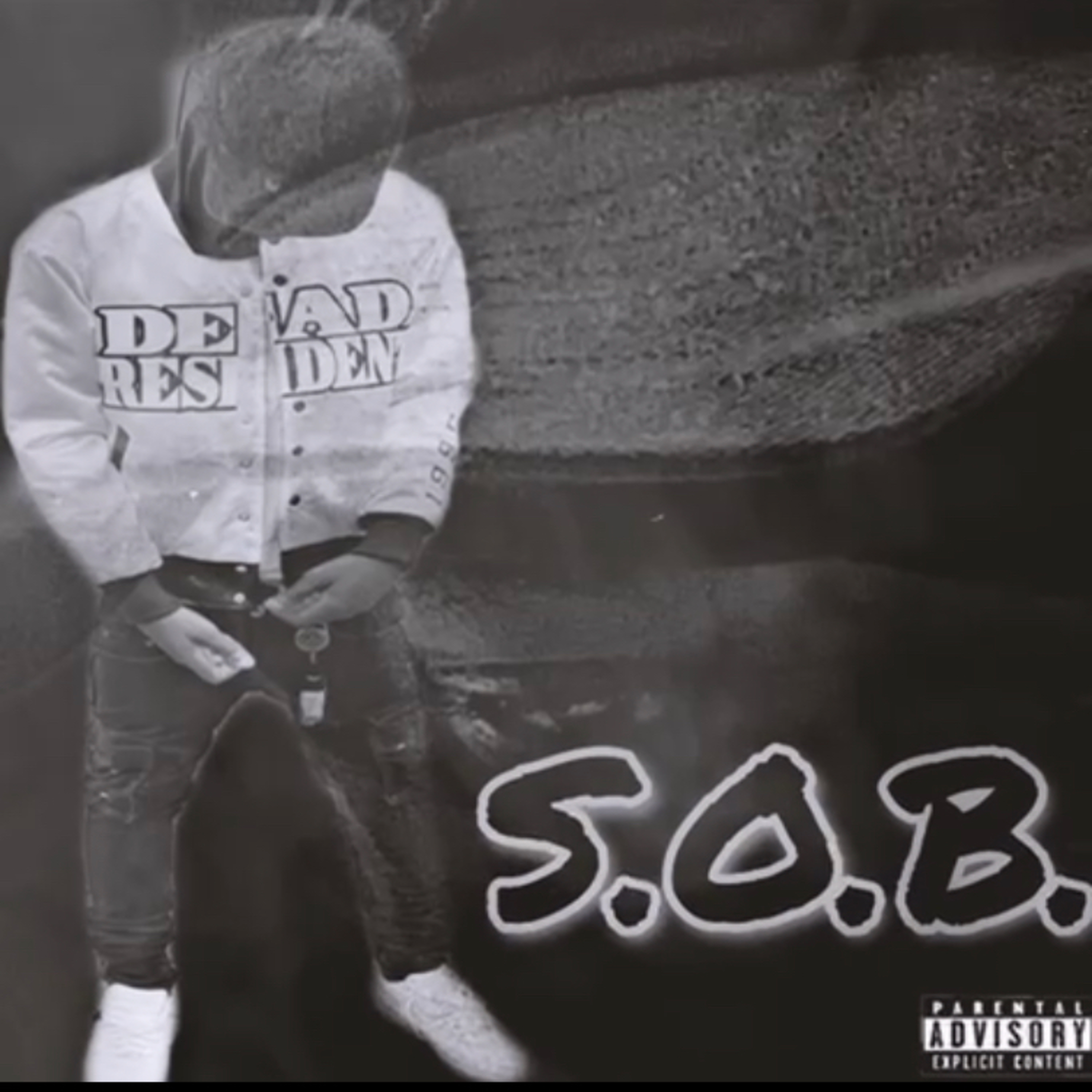 S.O.B artwork