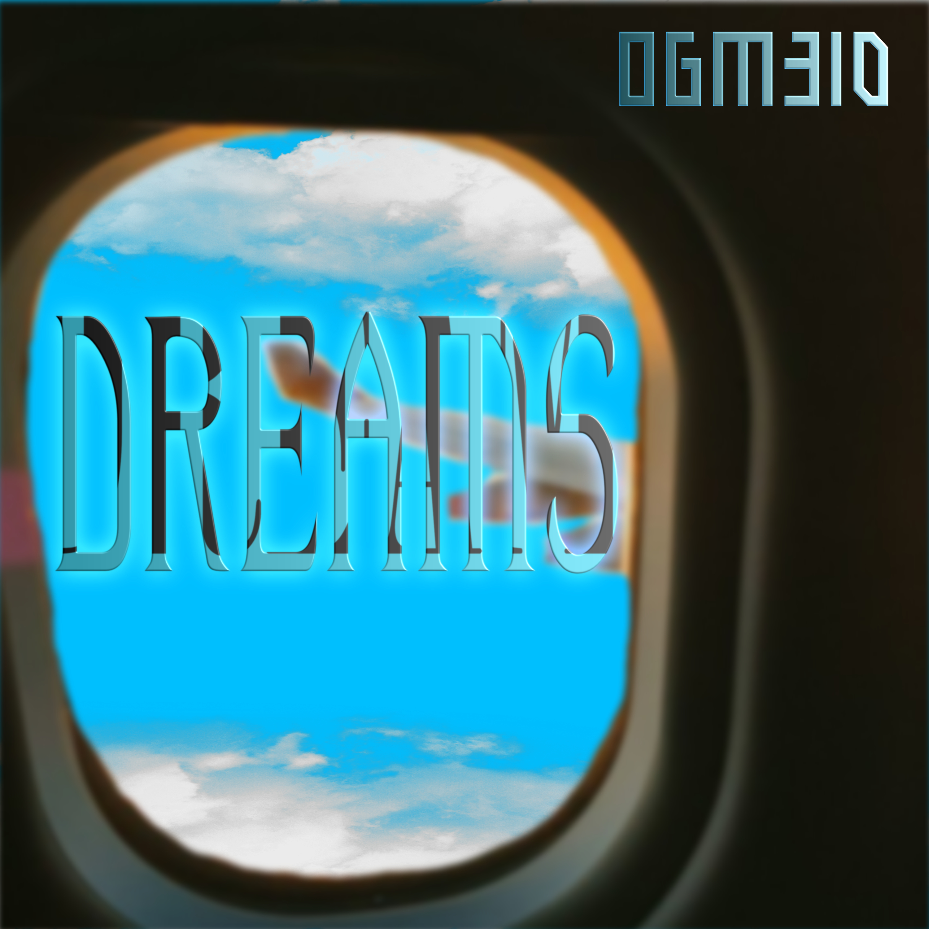 Dreams artwork
