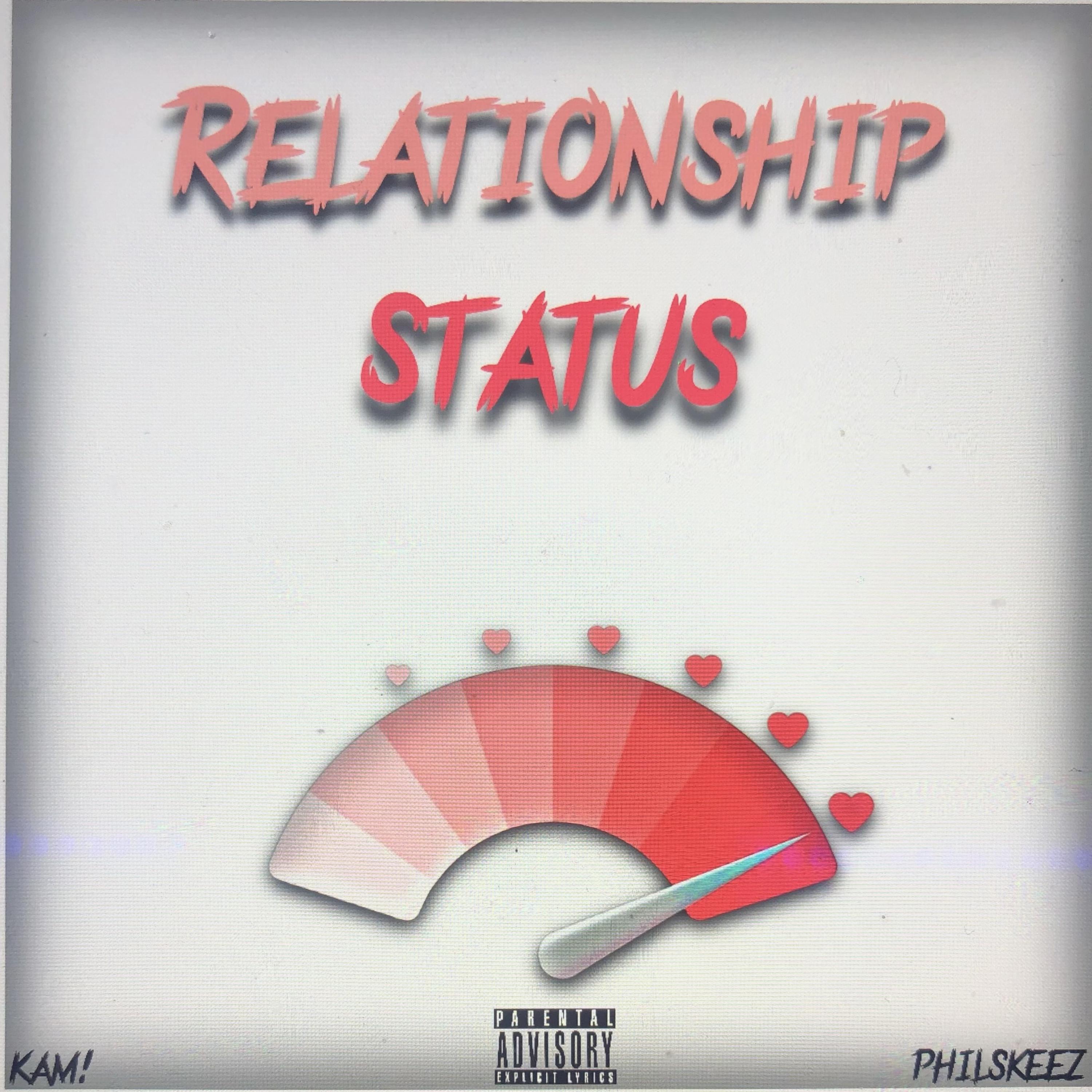 Relationship Status artwork