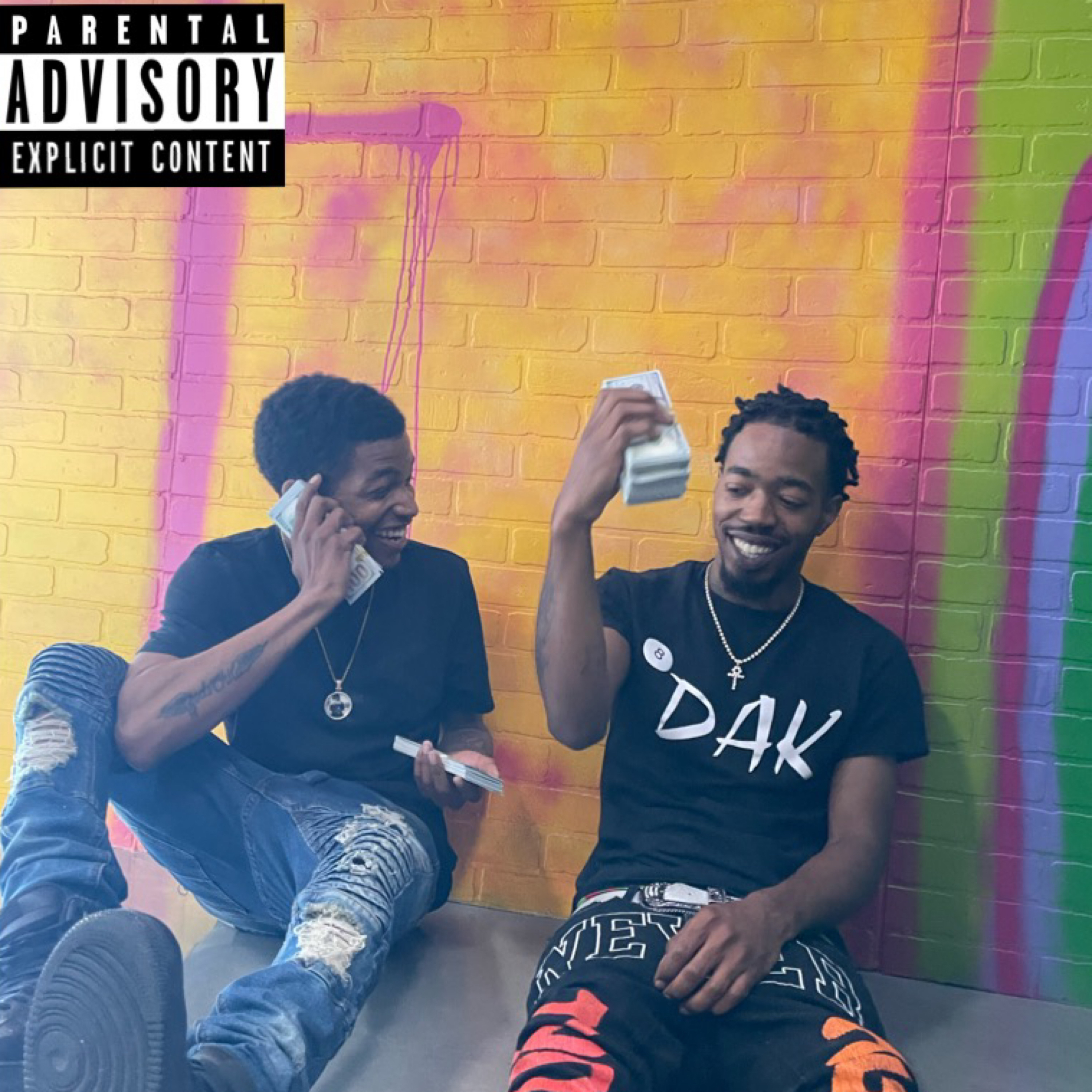 Don't Play Wit Me artwork