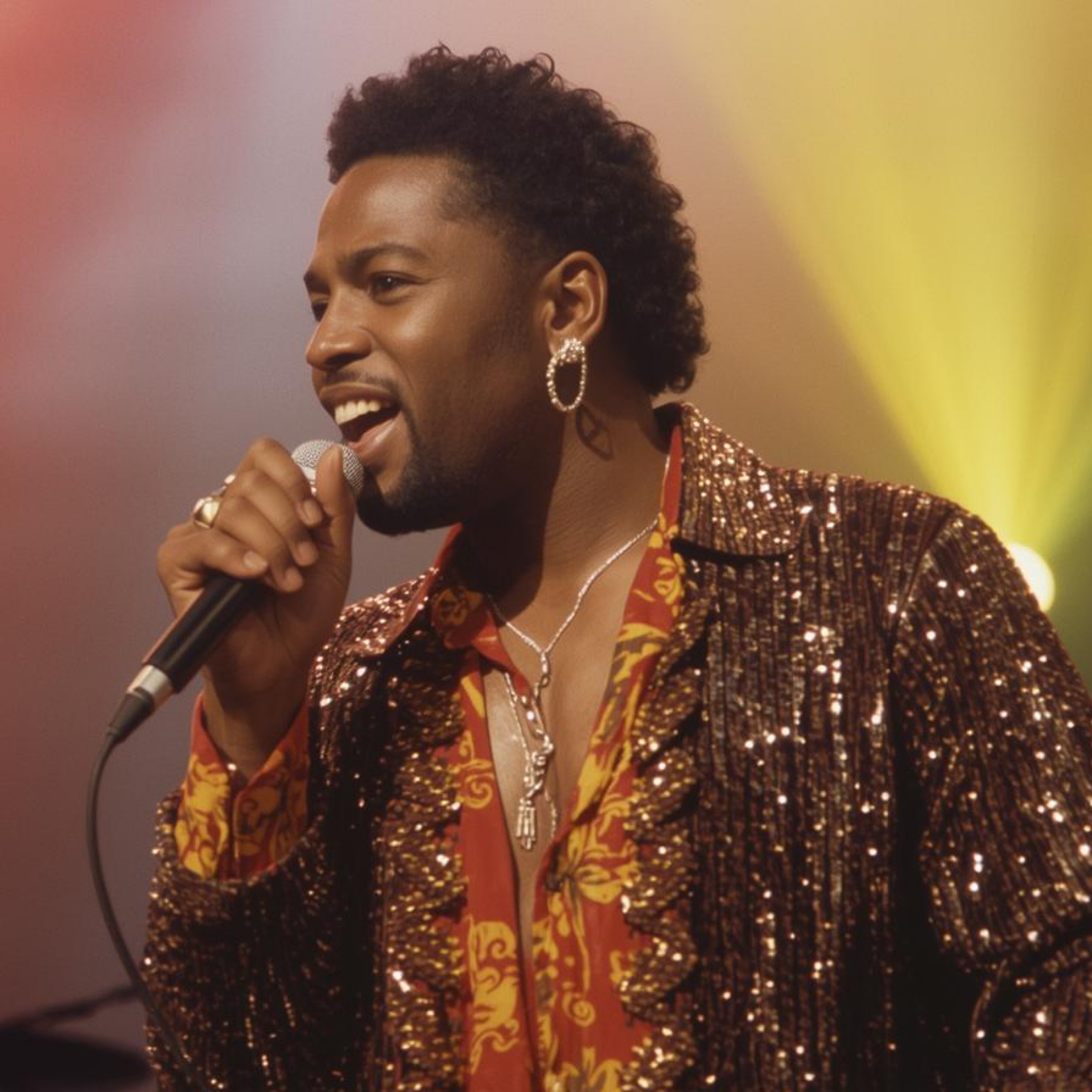 1982 Slap A Niga artwork