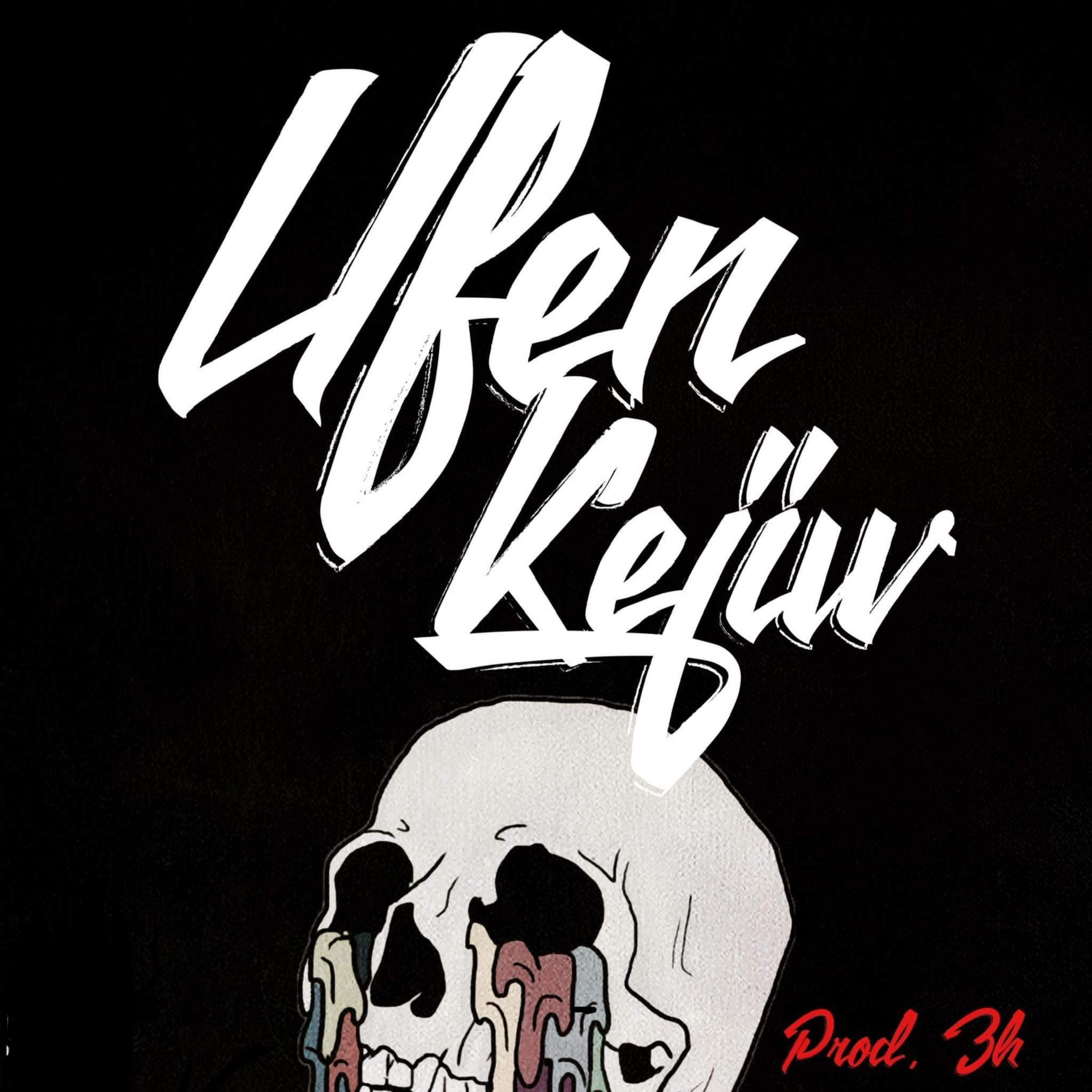Ufen Kejiw artwork