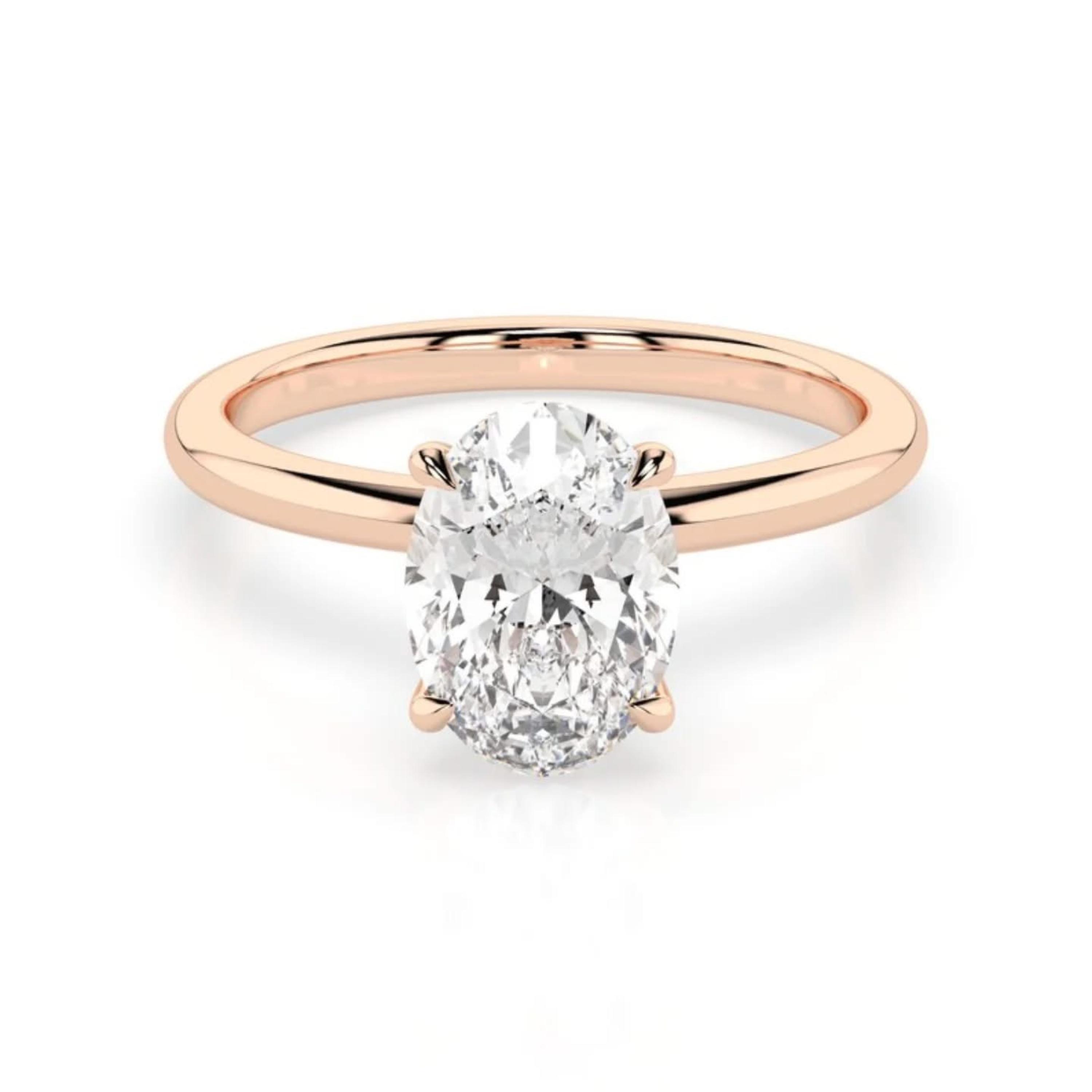 PUT A RING ON IT artwork