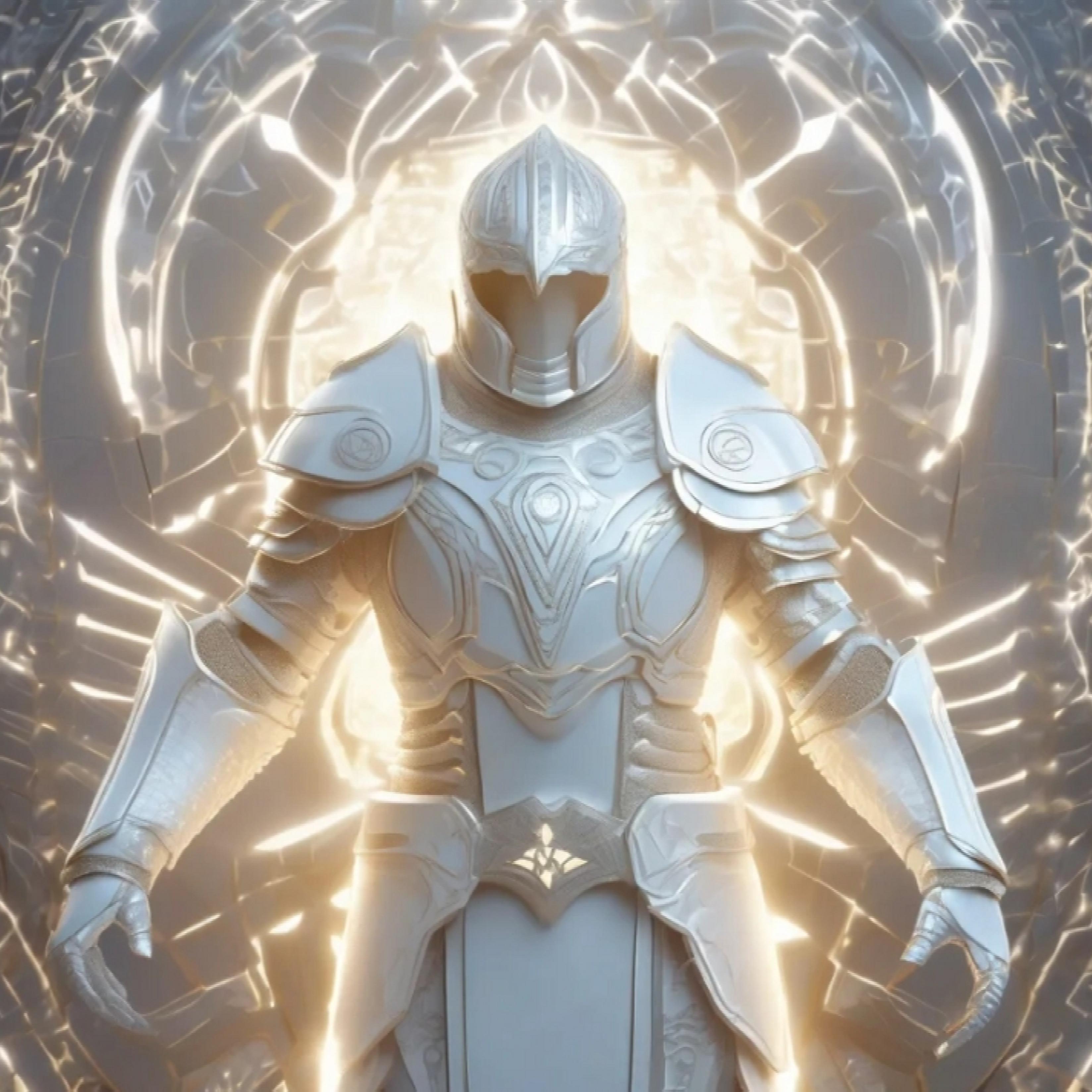 Lurëa Shadornel artwork